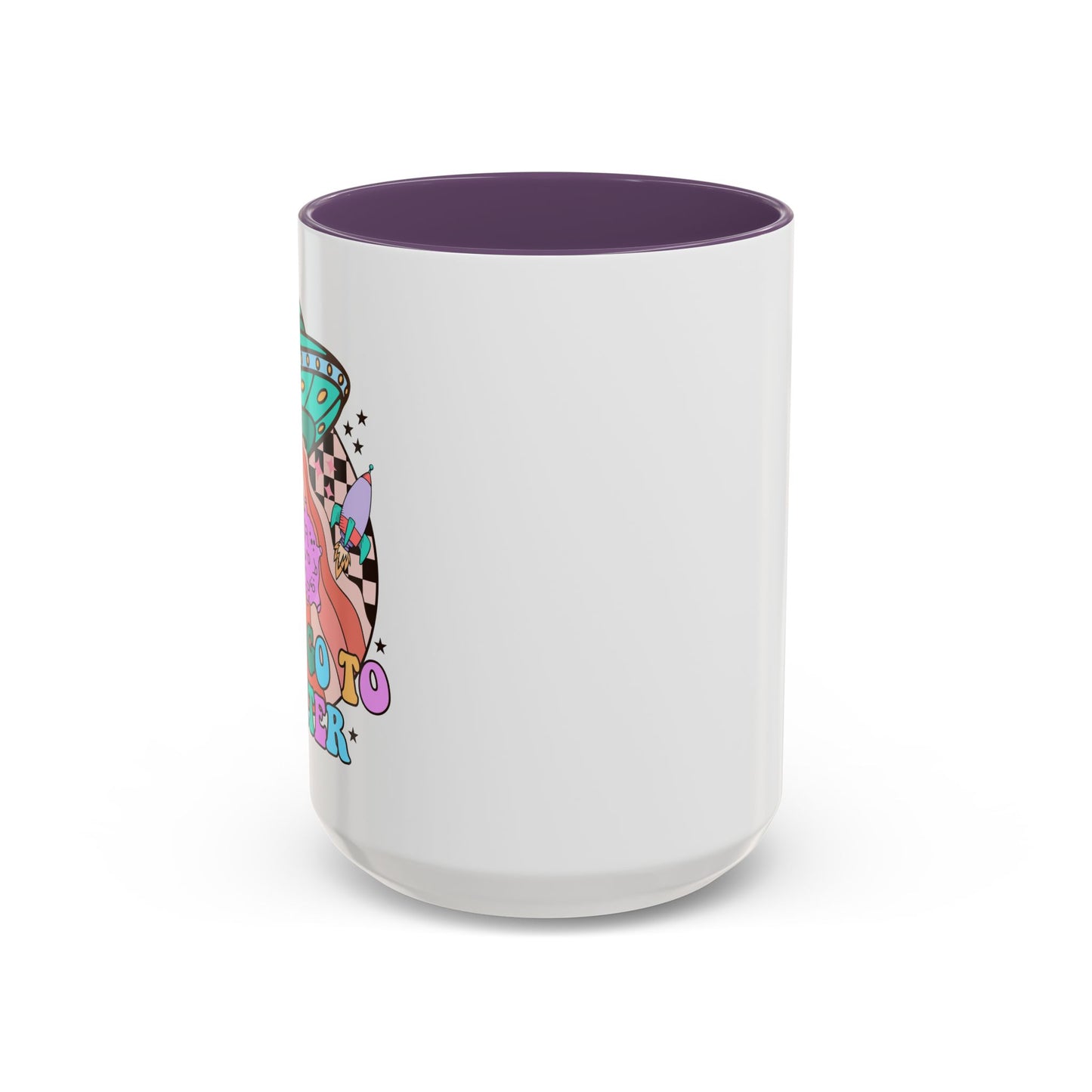 Jupiter Coffee Mug (11, 15oz)