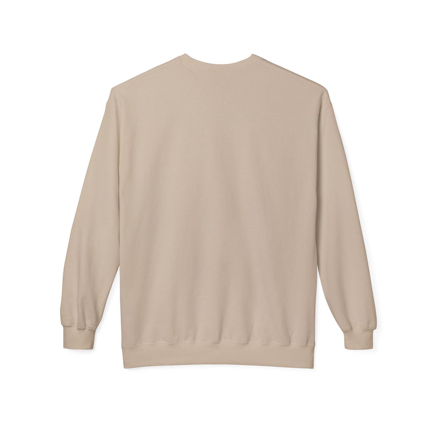 Wild West Fleece Crewneck Sweatshirt