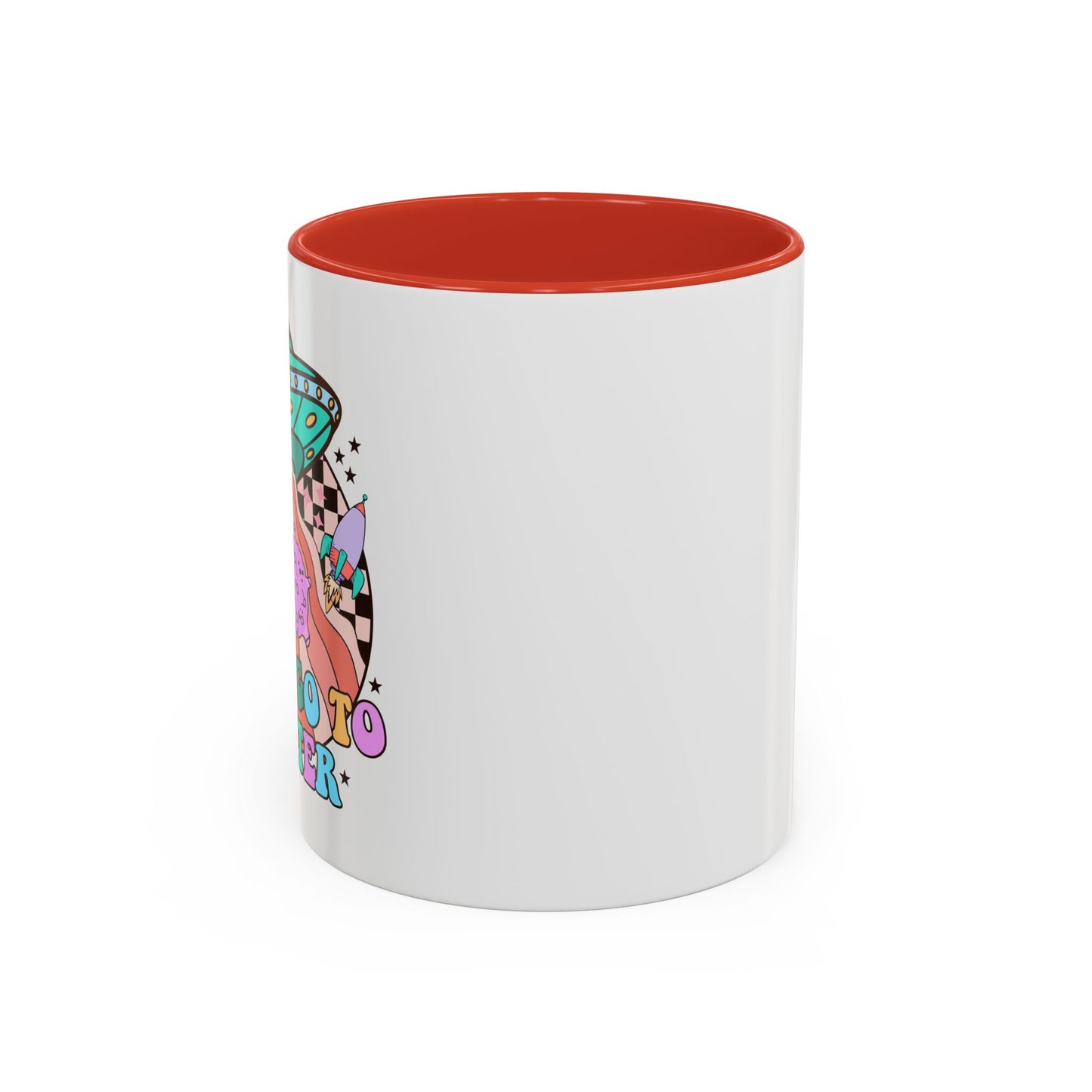 Jupiter Coffee Mug (11, 15oz)