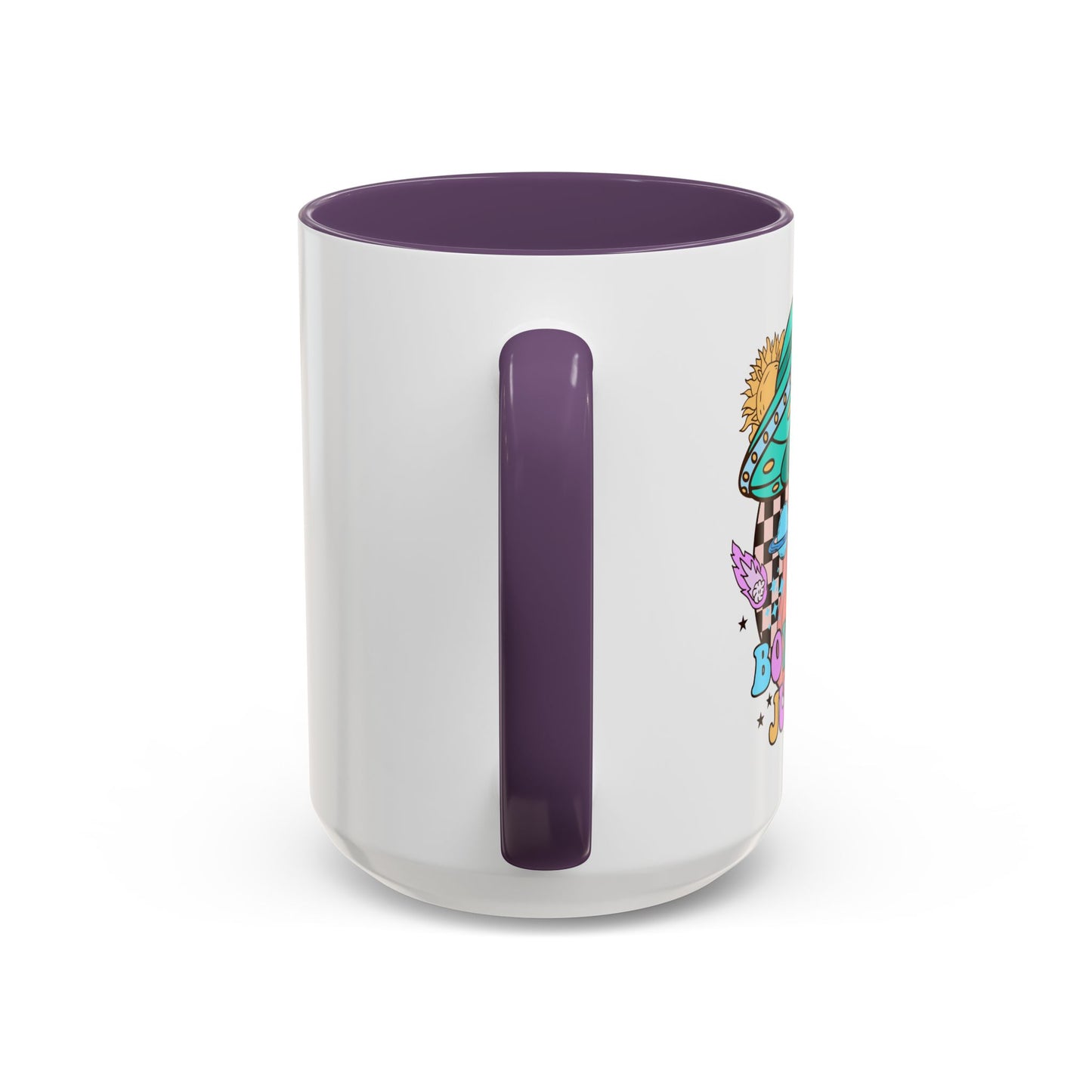 Jupiter Coffee Mug (11, 15oz)