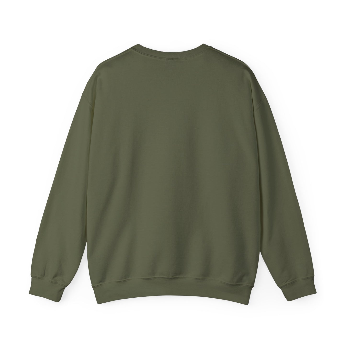 Western Heart Candy Sweatshirt