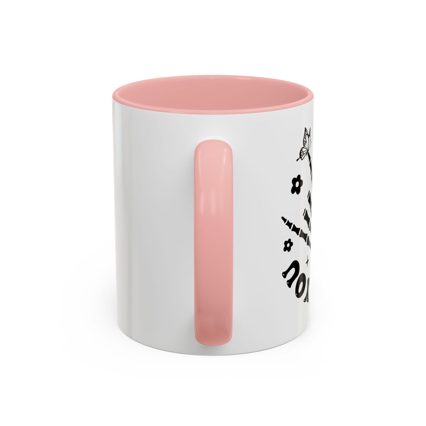 I Don't Like You Coffee Mug (11oz)