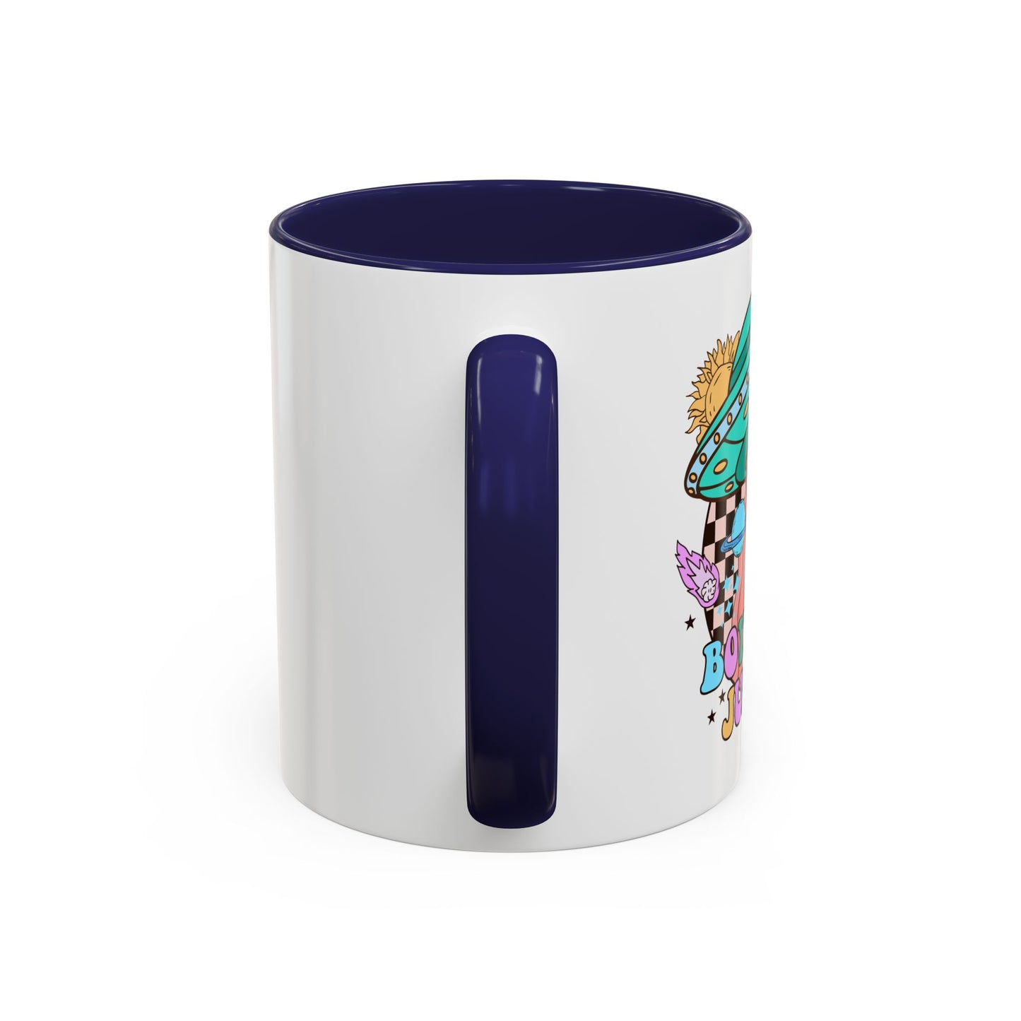 Jupiter Coffee Mug (11, 15oz)