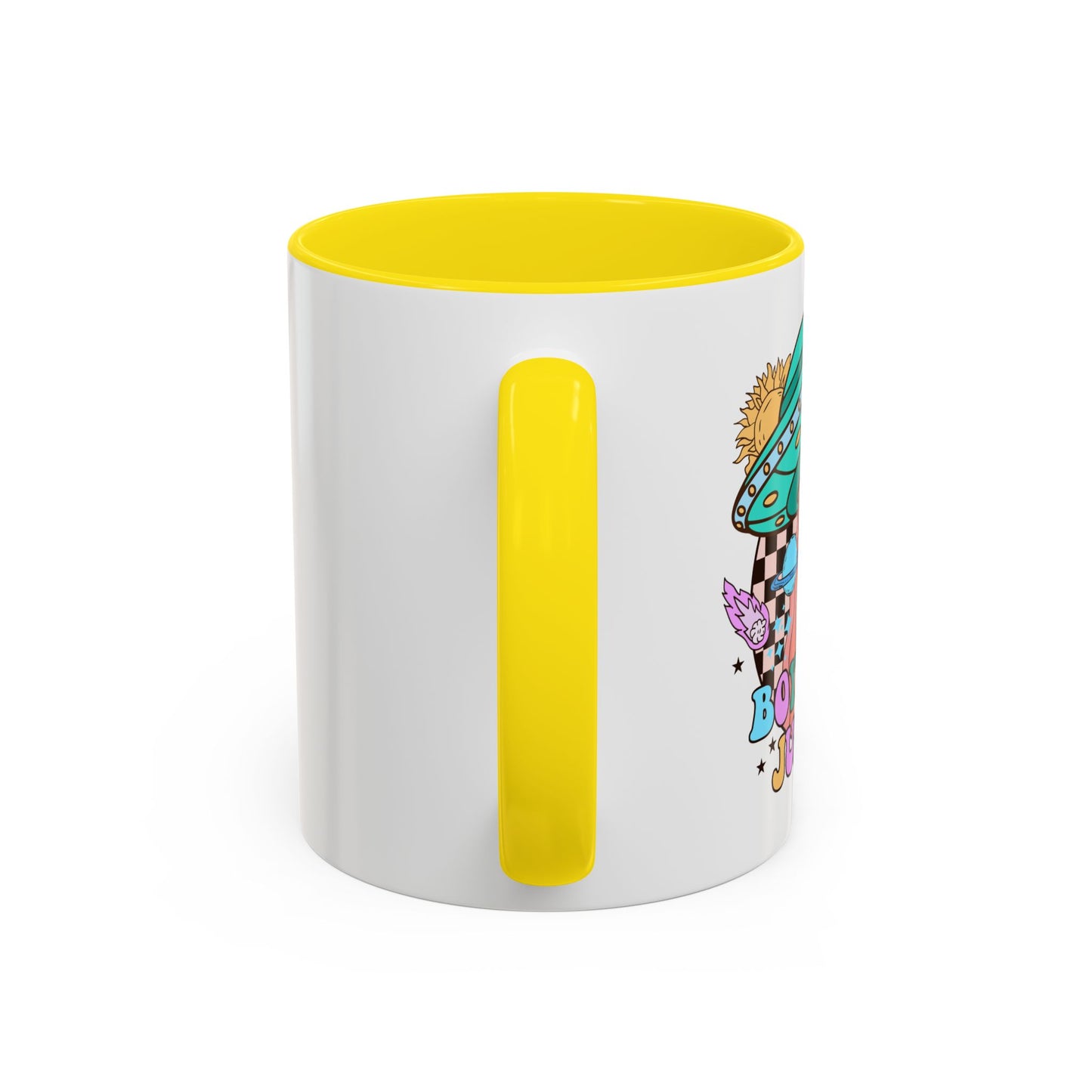 Jupiter Coffee Mug (11, 15oz)