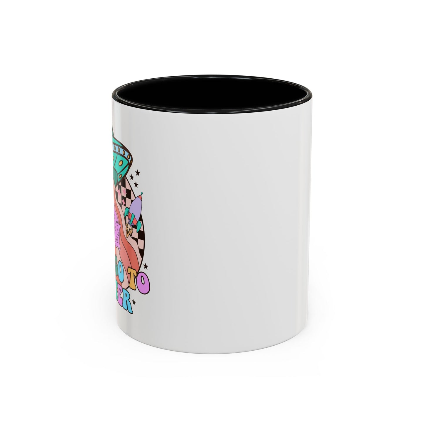 Jupiter Coffee Mug (11, 15oz)