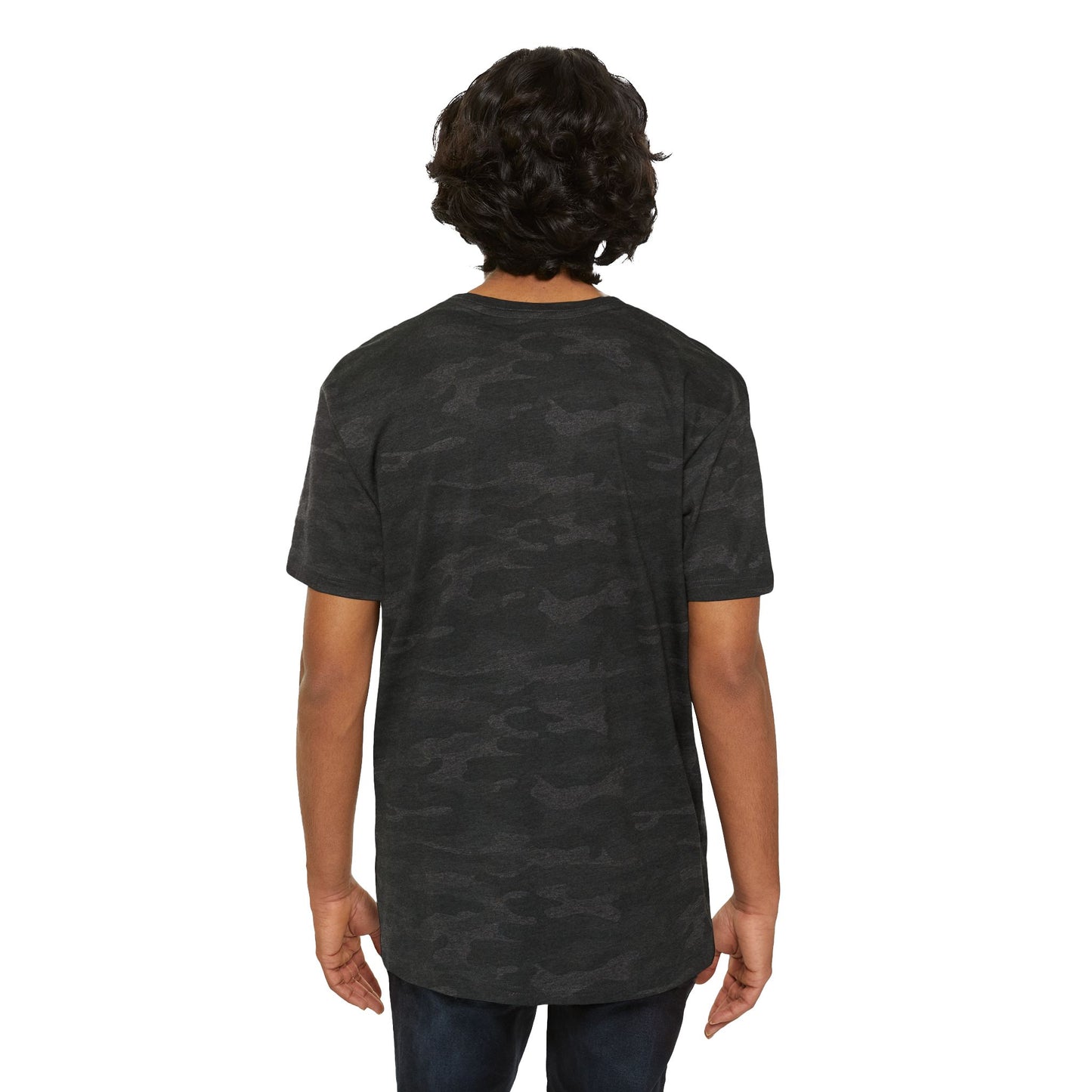 Size Matters Graphic Tee
