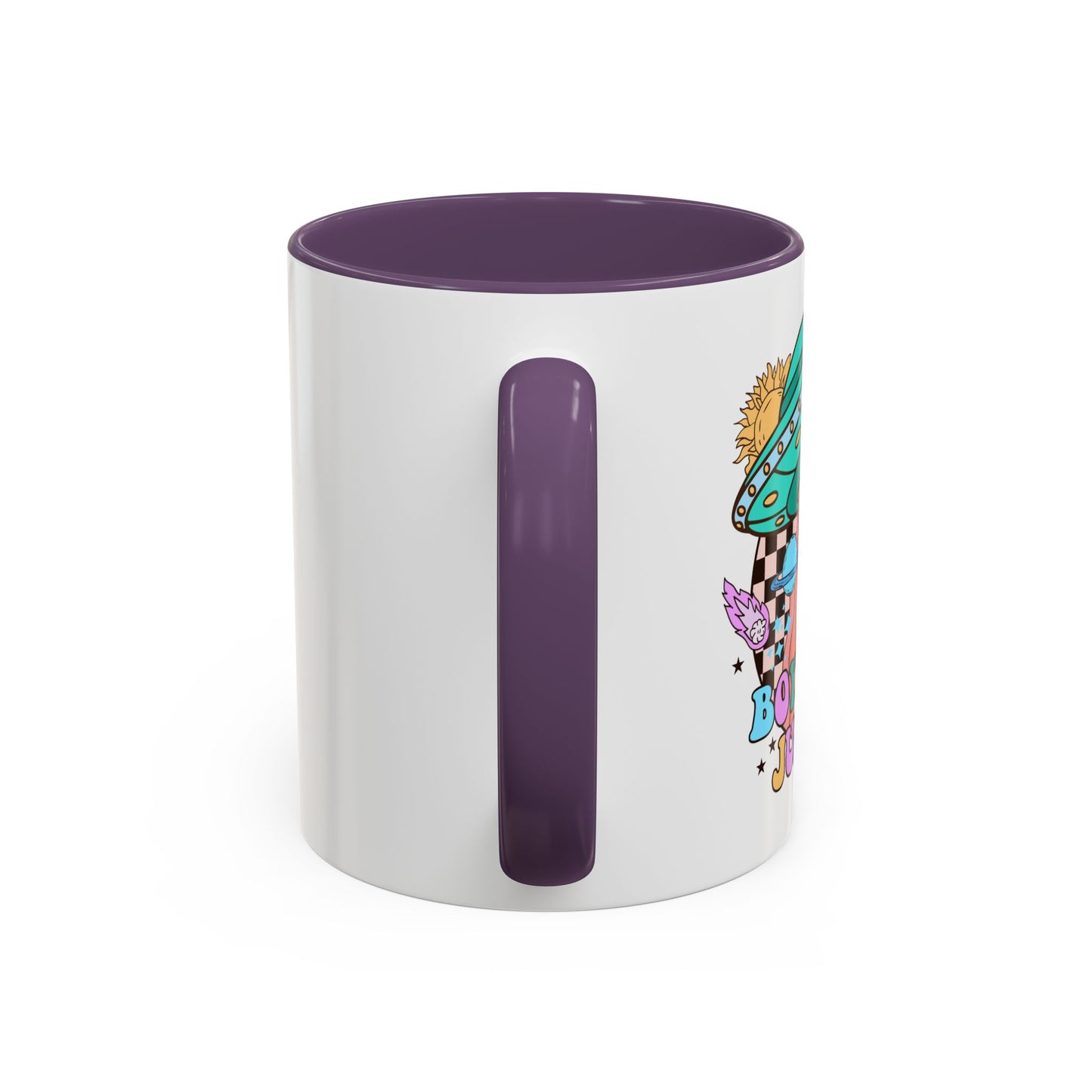Jupiter Coffee Mug (11, 15oz)