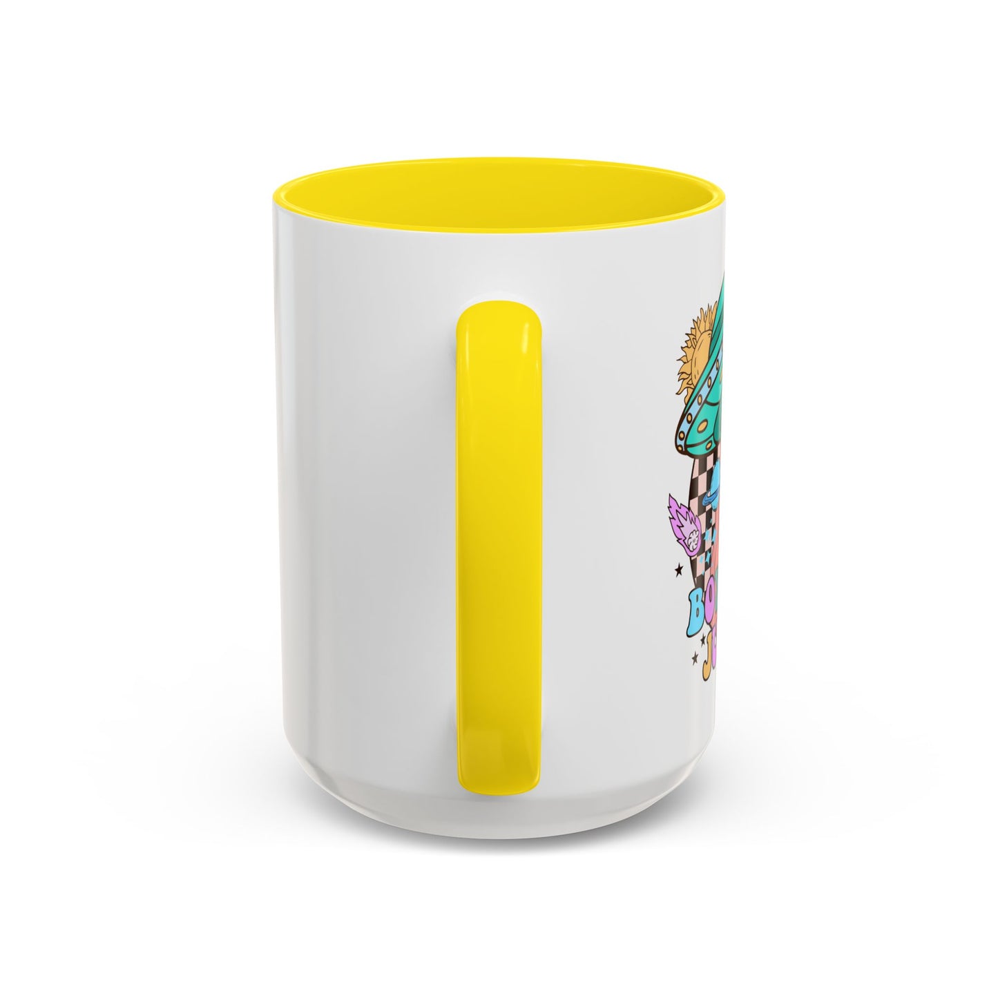 Jupiter Coffee Mug (11, 15oz)