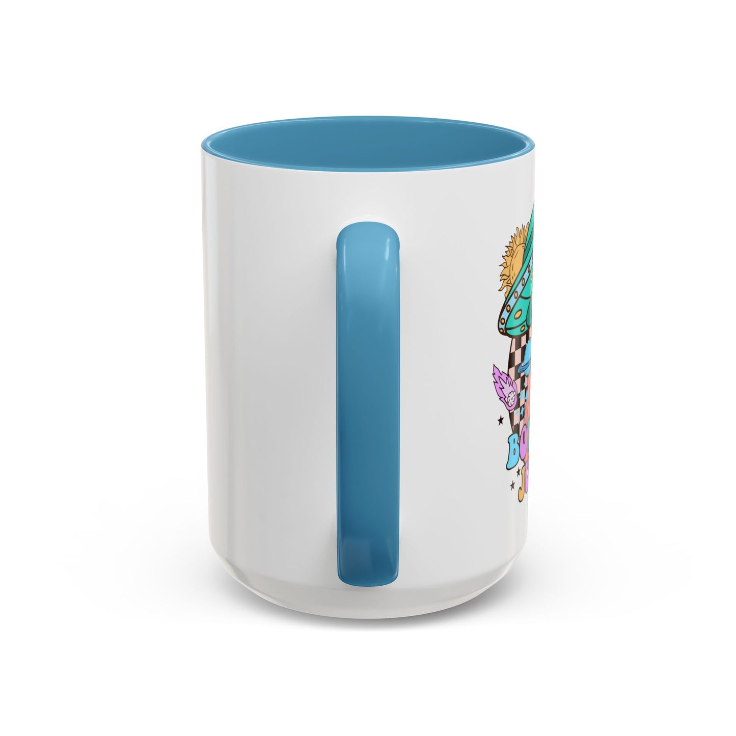 Jupiter Coffee Mug (11, 15oz)