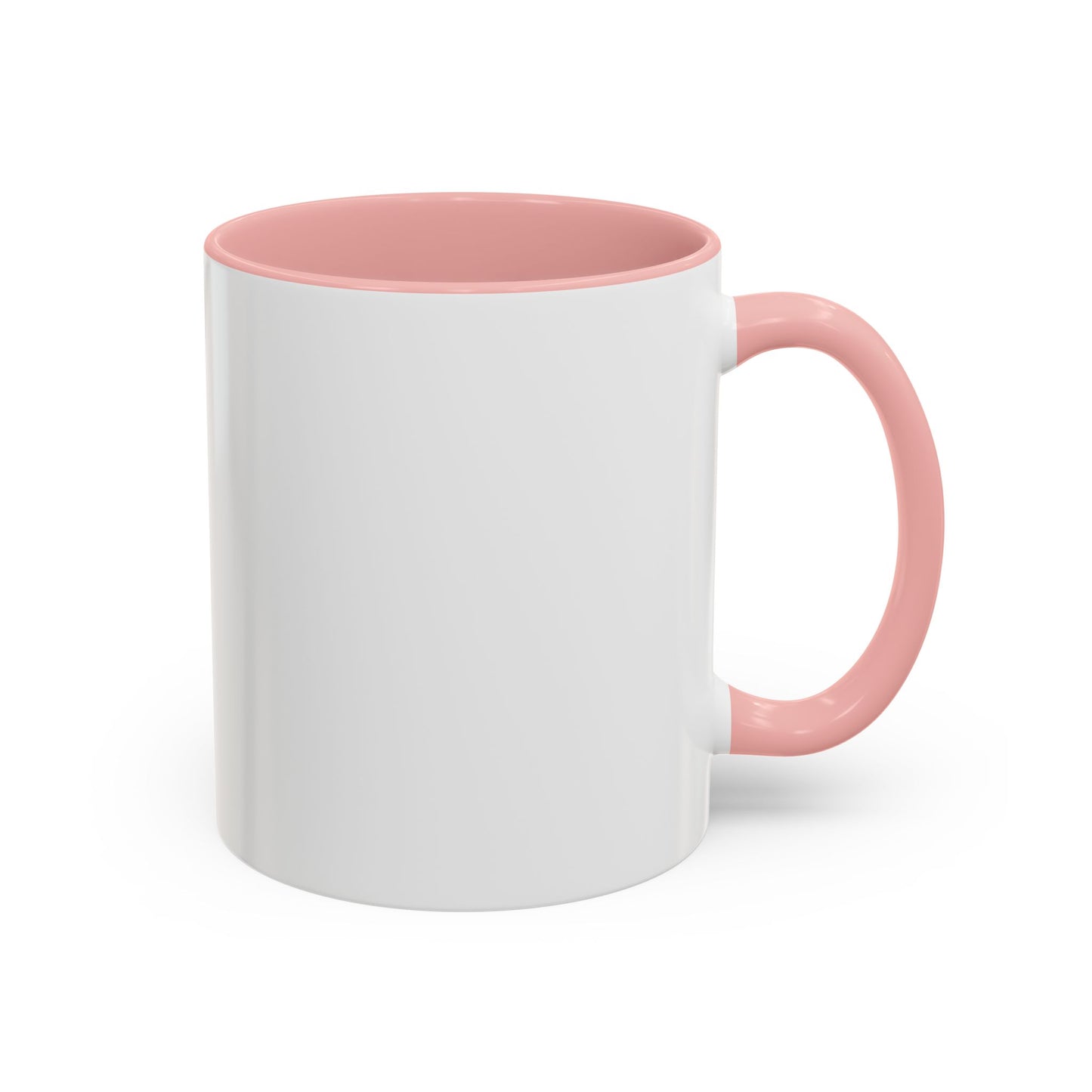 Fine A** Bridesmaid Coffee Mug (11 oz)