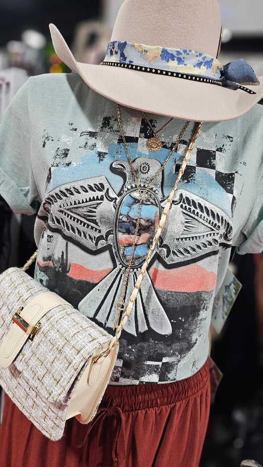 Phoenix For The Win Tee