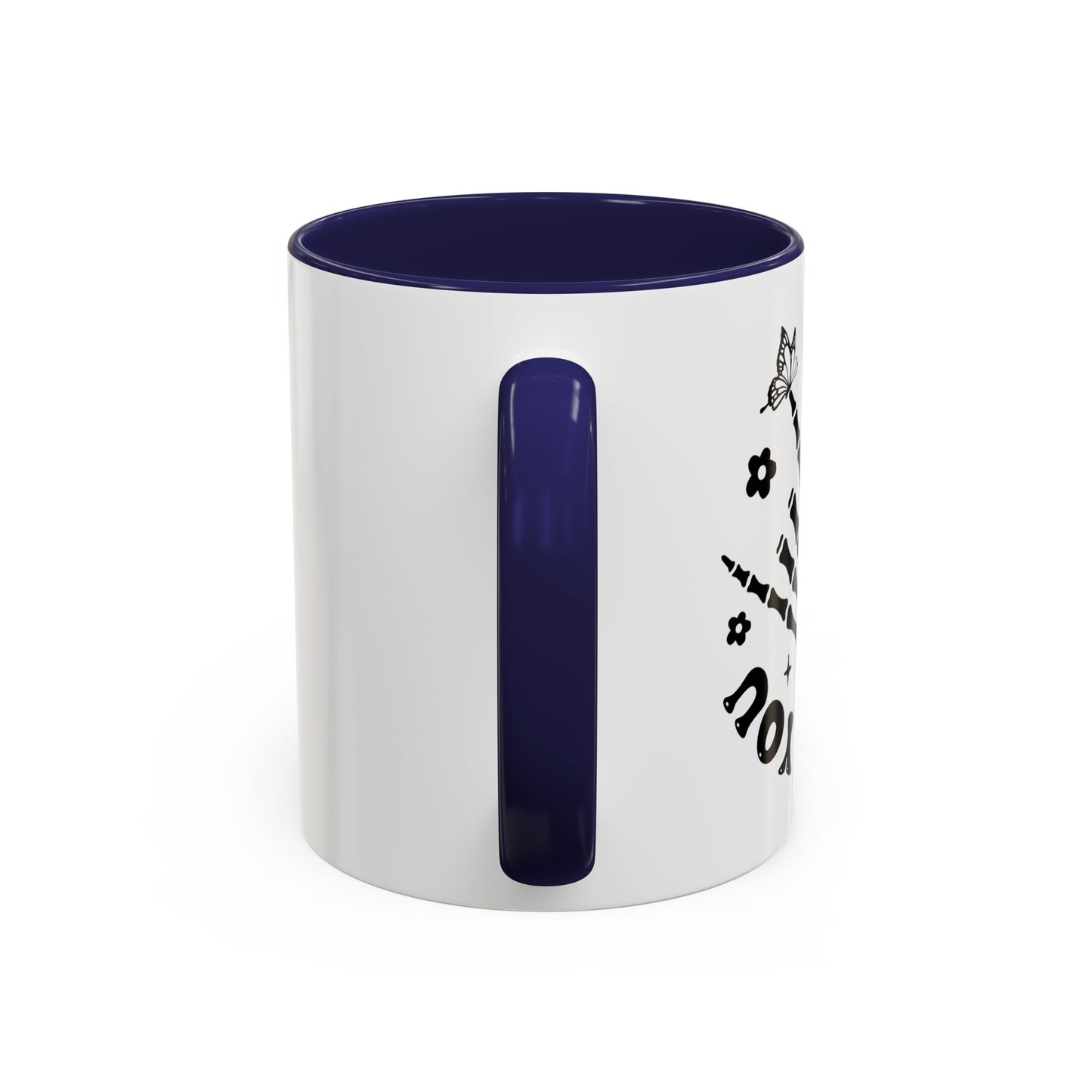 I Don't Like You Coffee Mug (11oz)