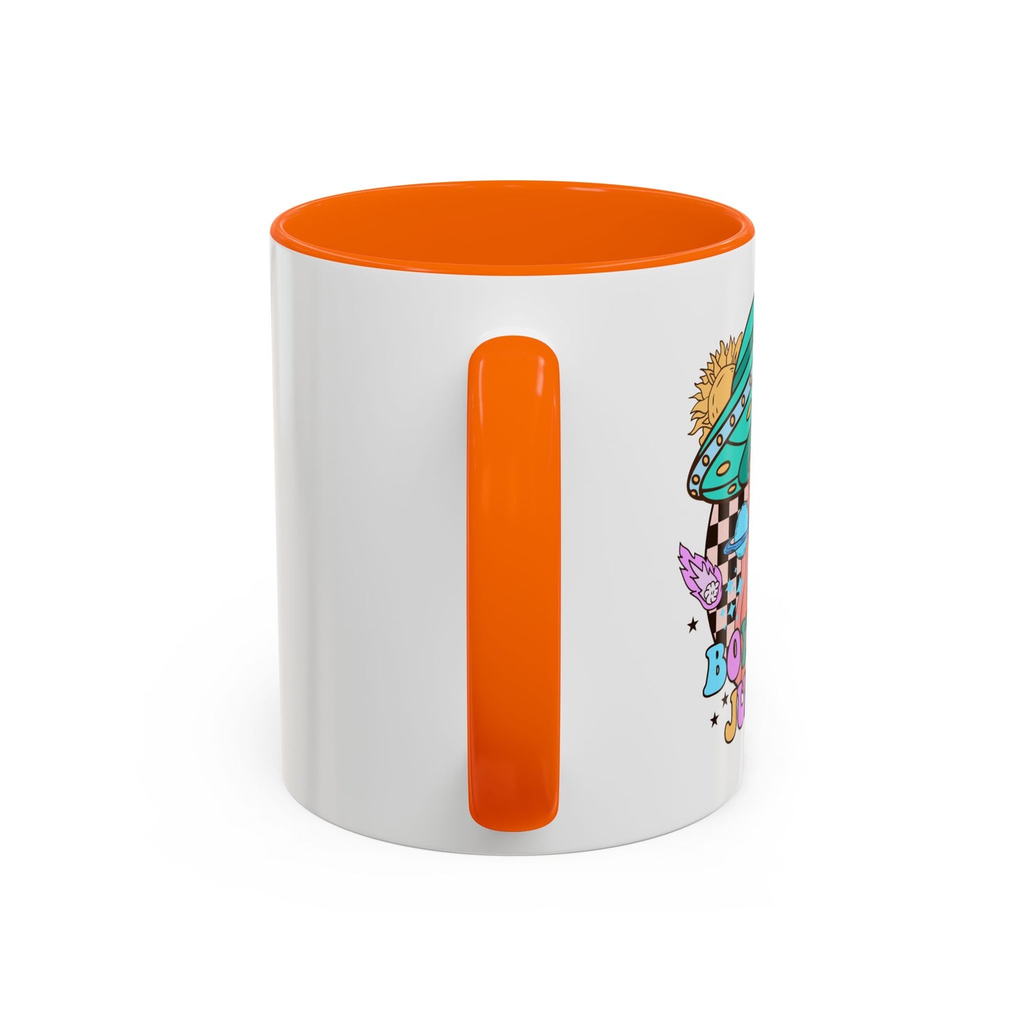 Jupiter Coffee Mug (11, 15oz)