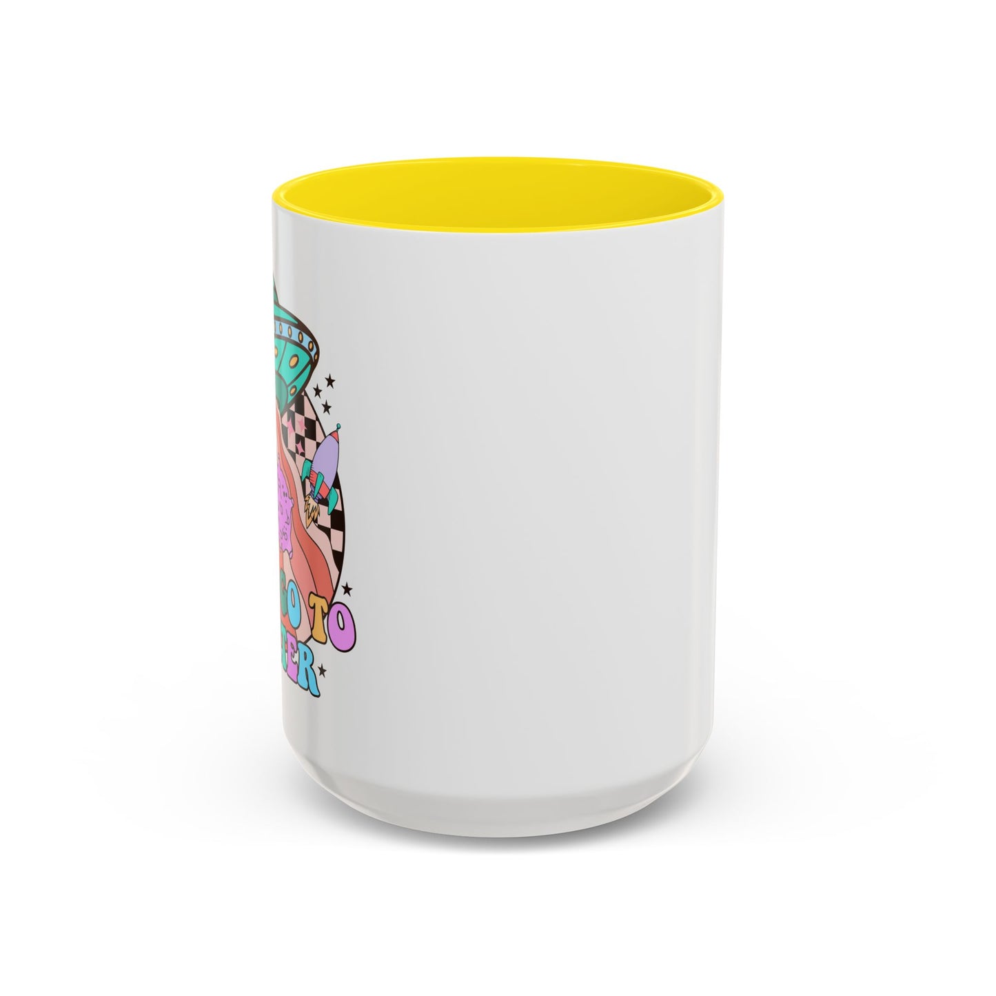 Jupiter Coffee Mug (11, 15oz)