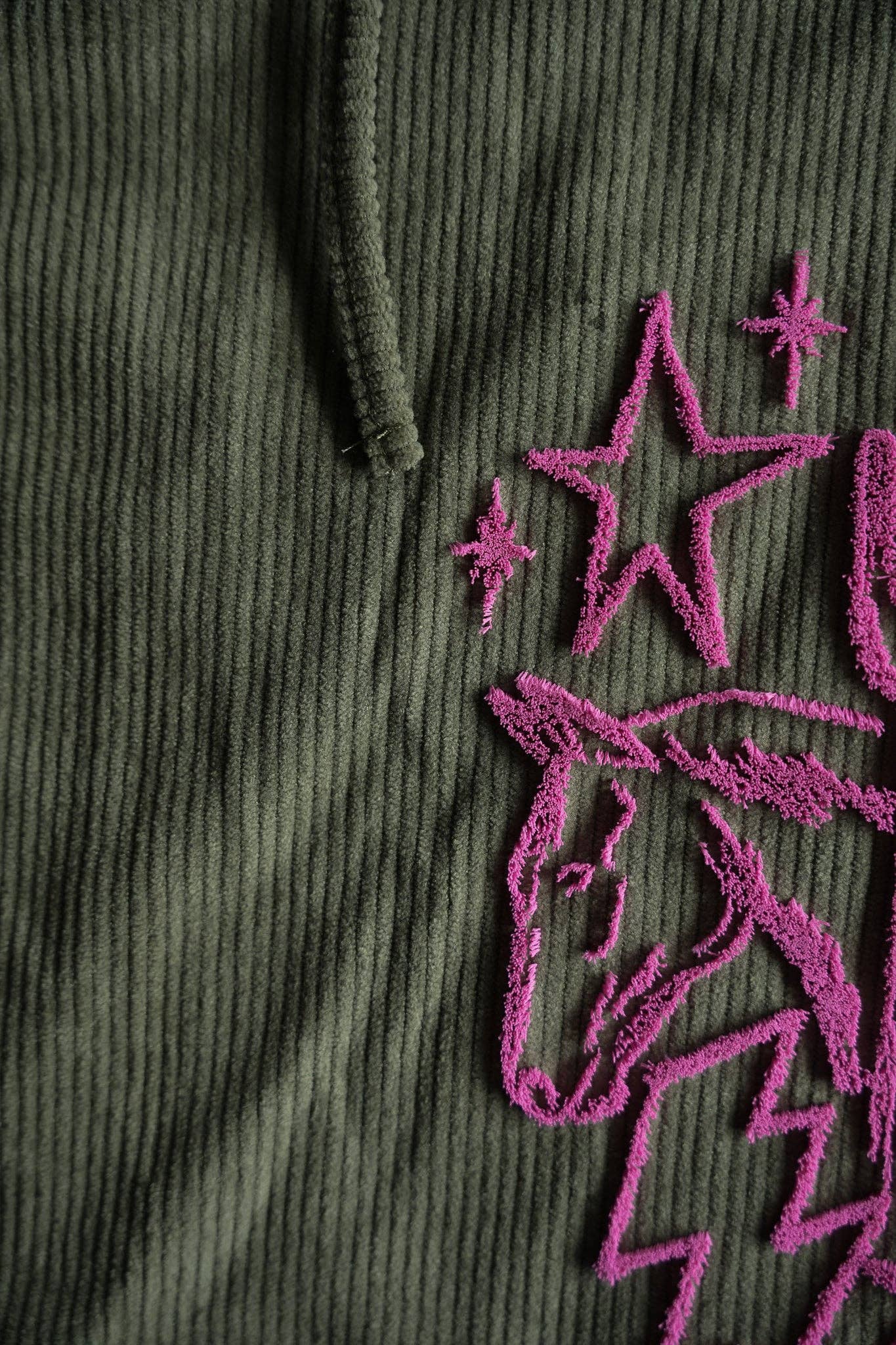 Cosmic Cowgirl Hoodie