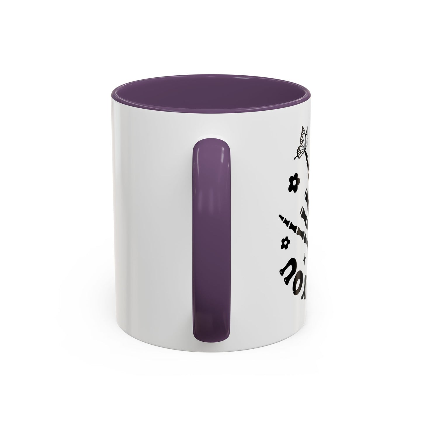 I Don't Like You Coffee Mug (11oz)