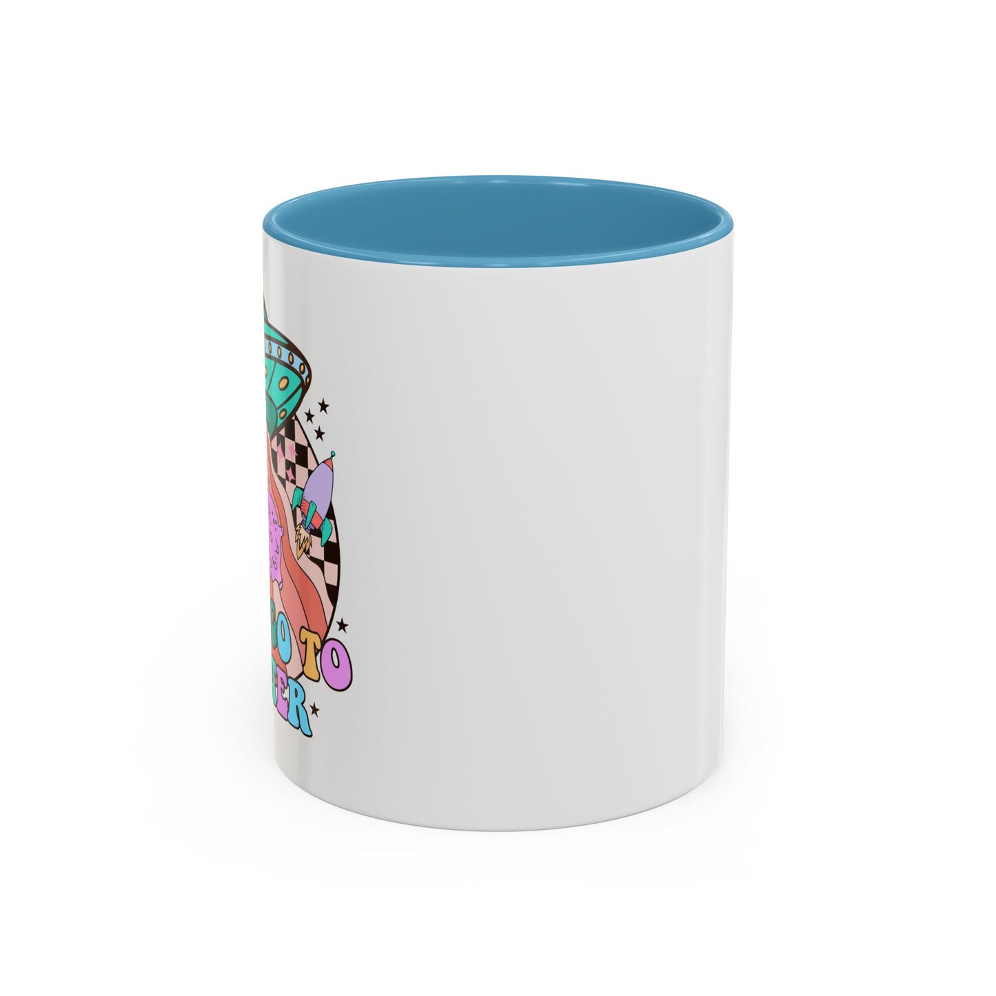 Jupiter Coffee Mug (11, 15oz)