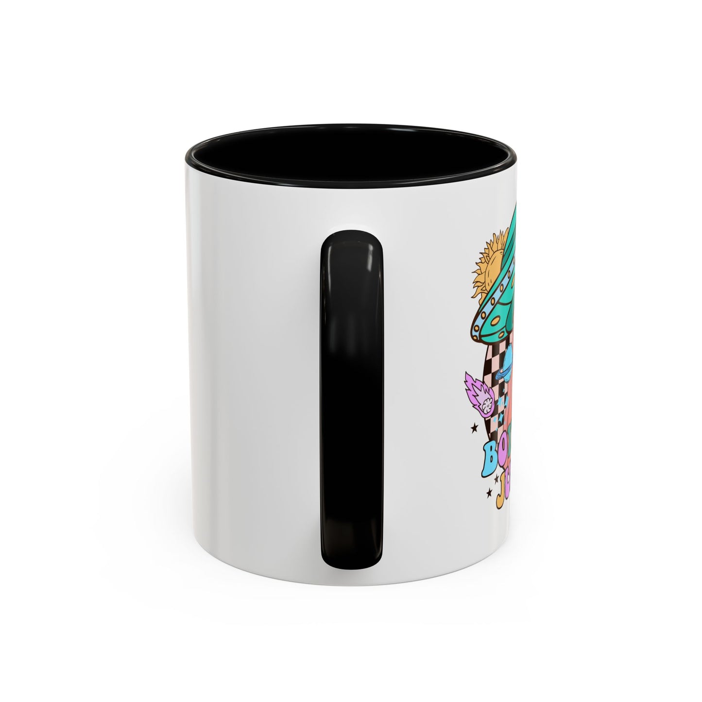 Jupiter Coffee Mug (11, 15oz)