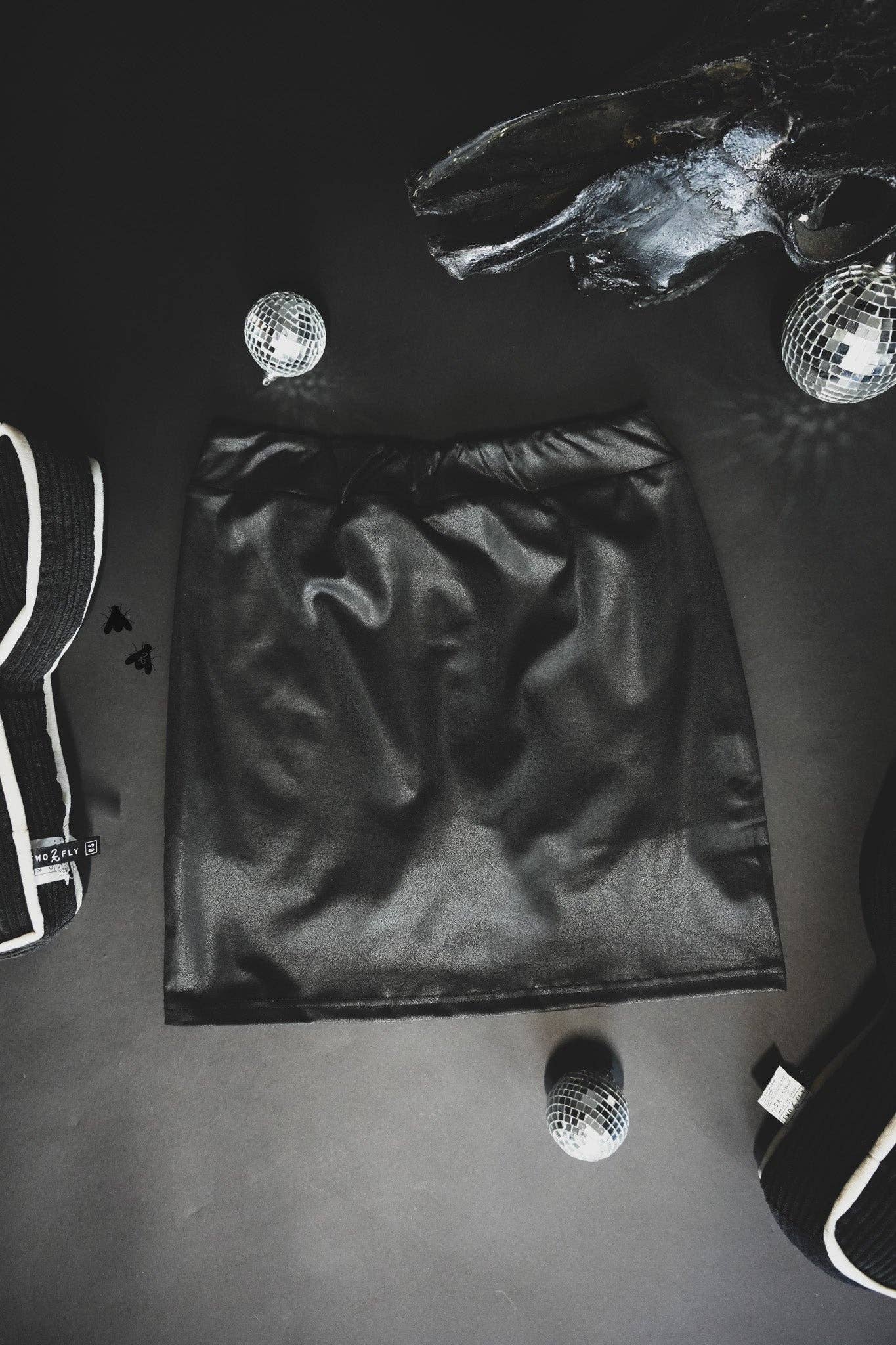 Blayzee Skort