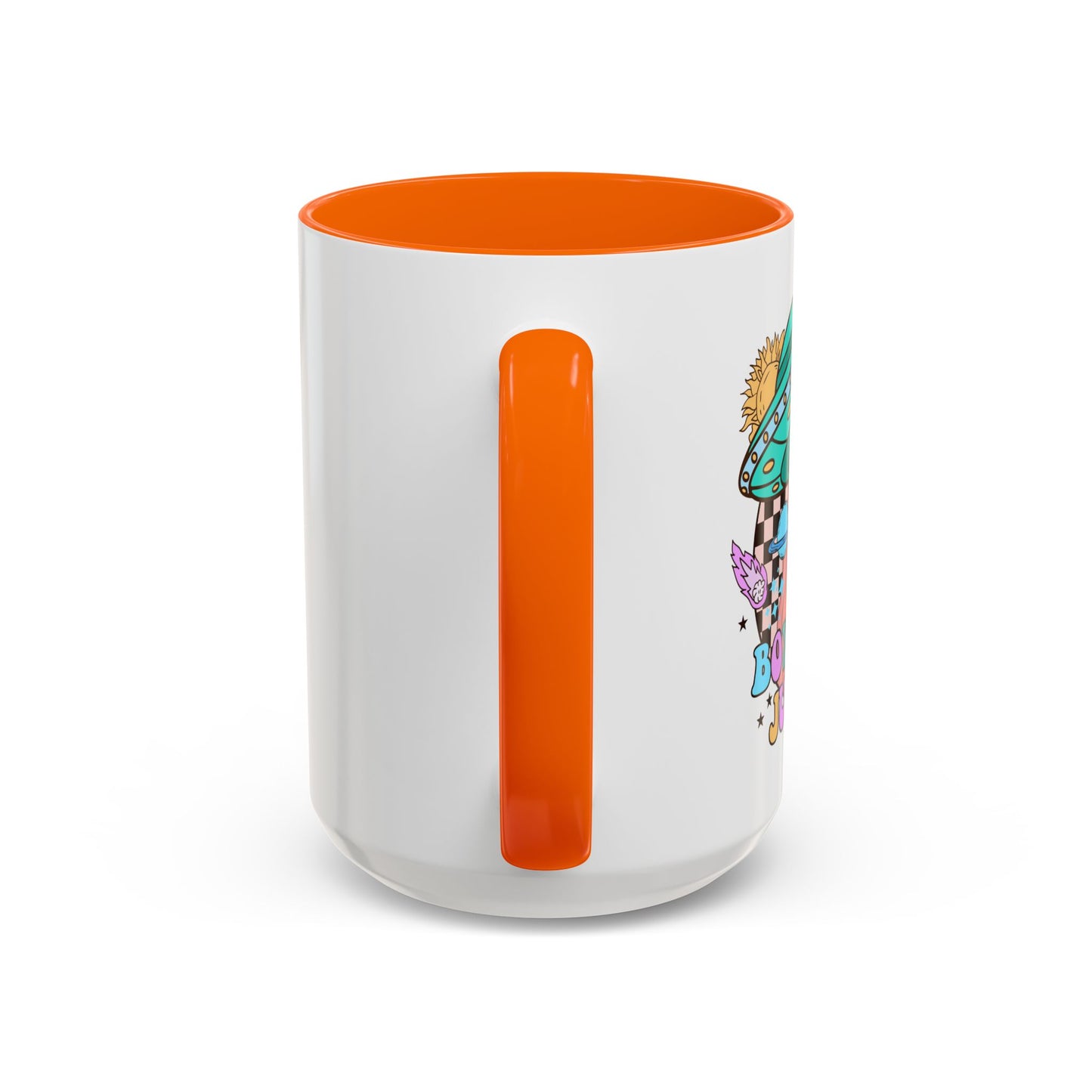 Jupiter Coffee Mug (11, 15oz)