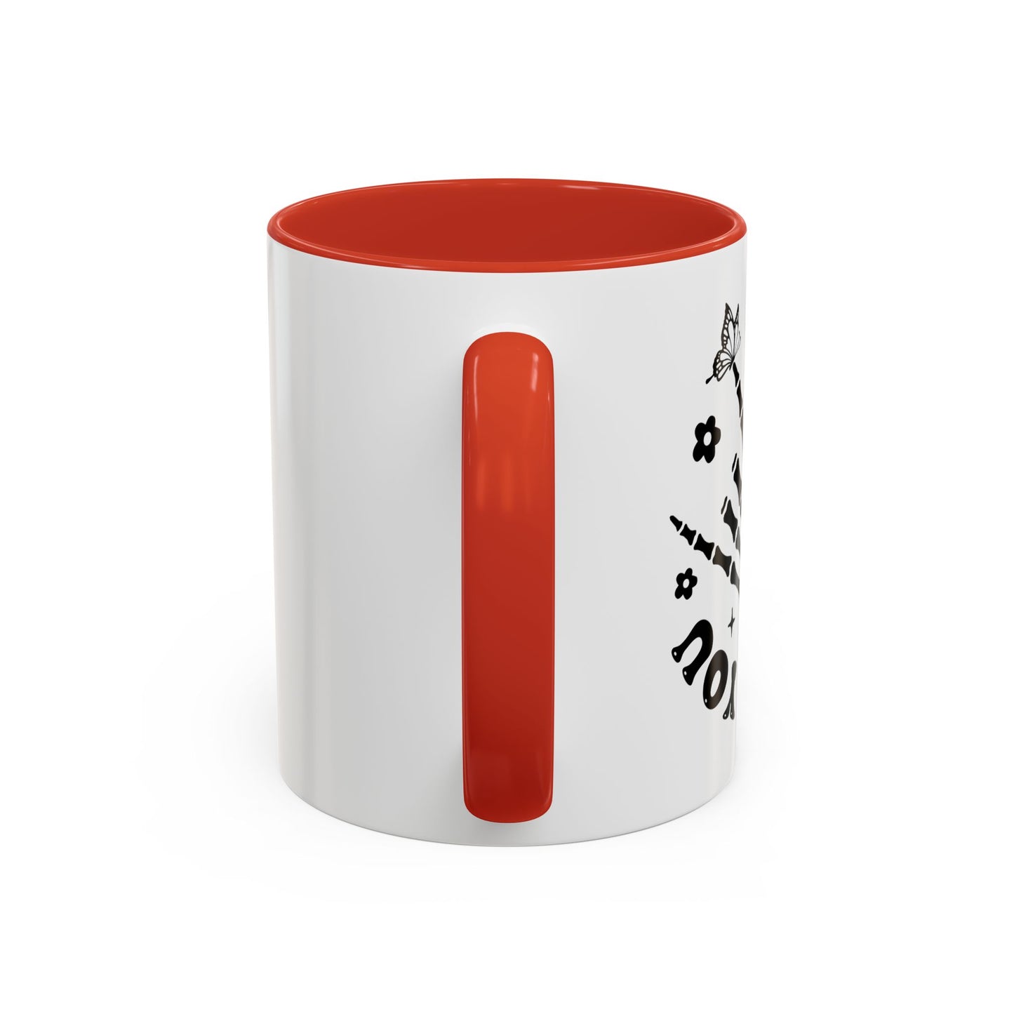 I Don't Like You Coffee Mug (11oz)