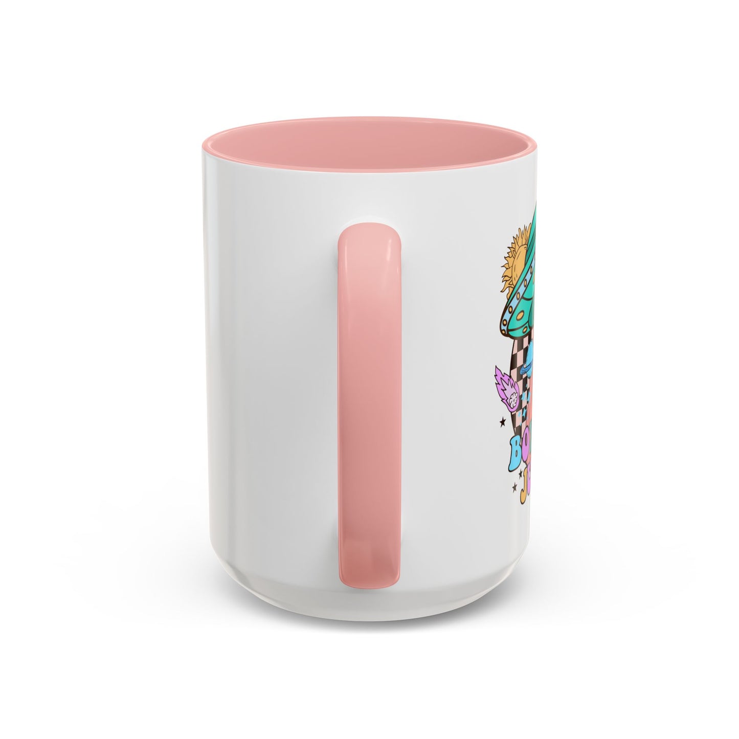 Jupiter Coffee Mug (11, 15oz)