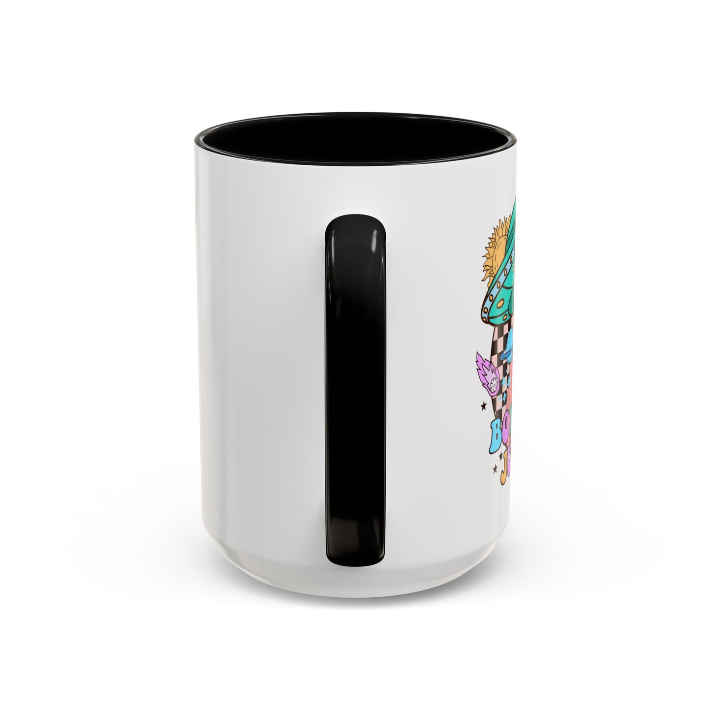 Jupiter Coffee Mug (11, 15oz)
