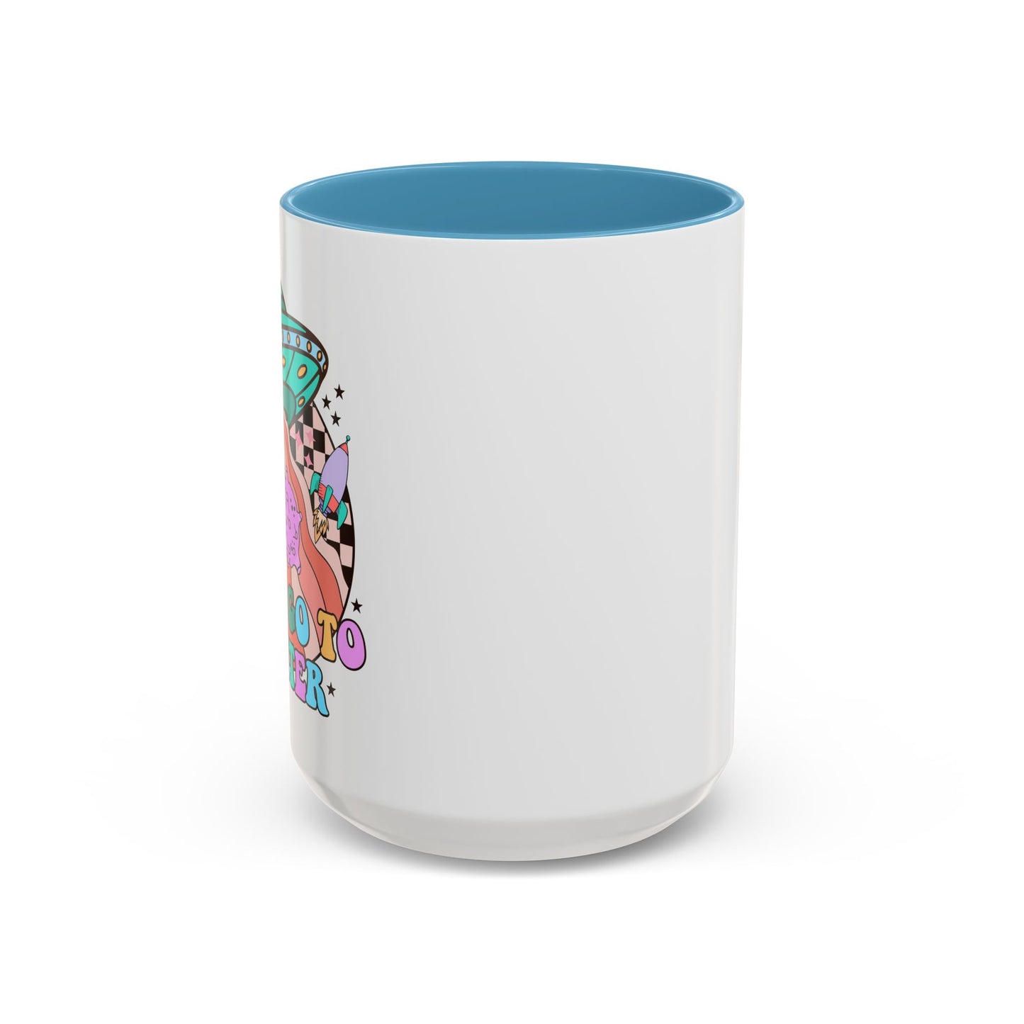 Jupiter Coffee Mug (11, 15oz)