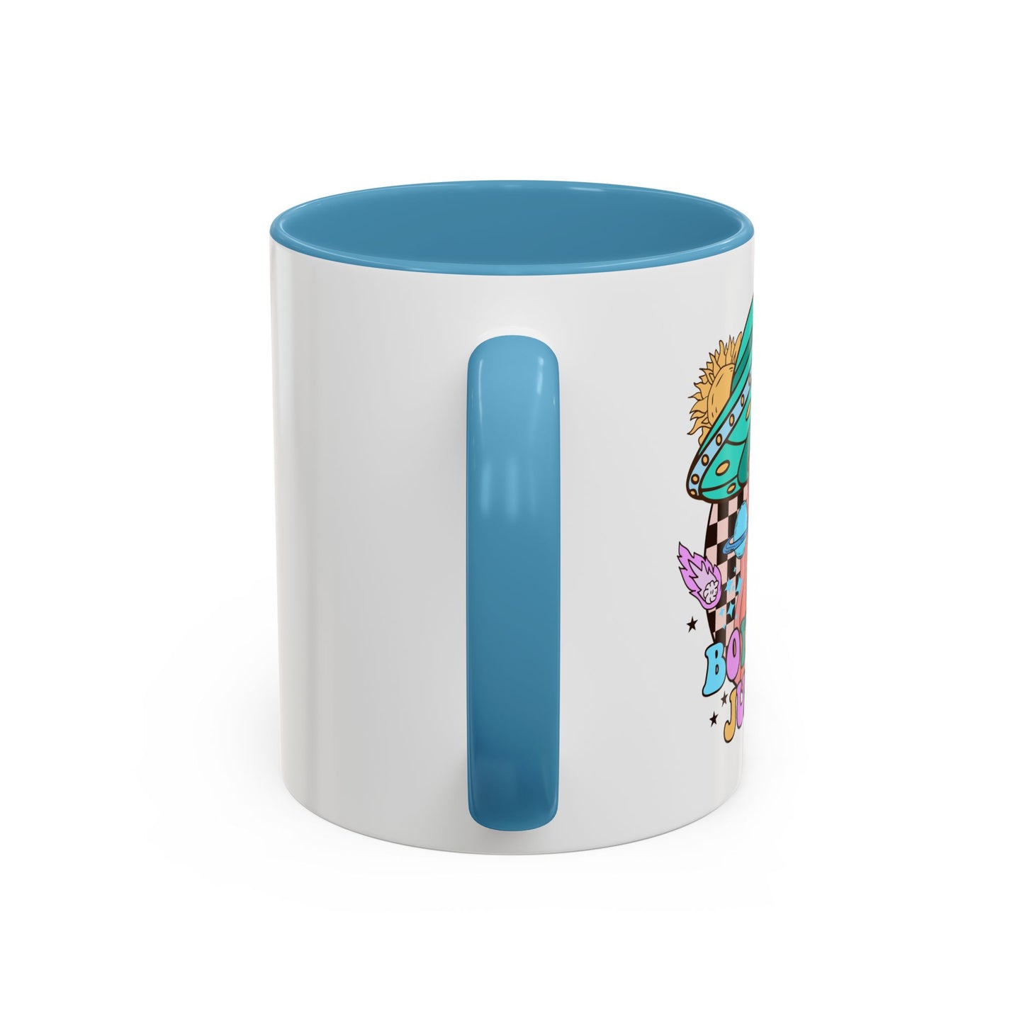 Jupiter Coffee Mug (11, 15oz)