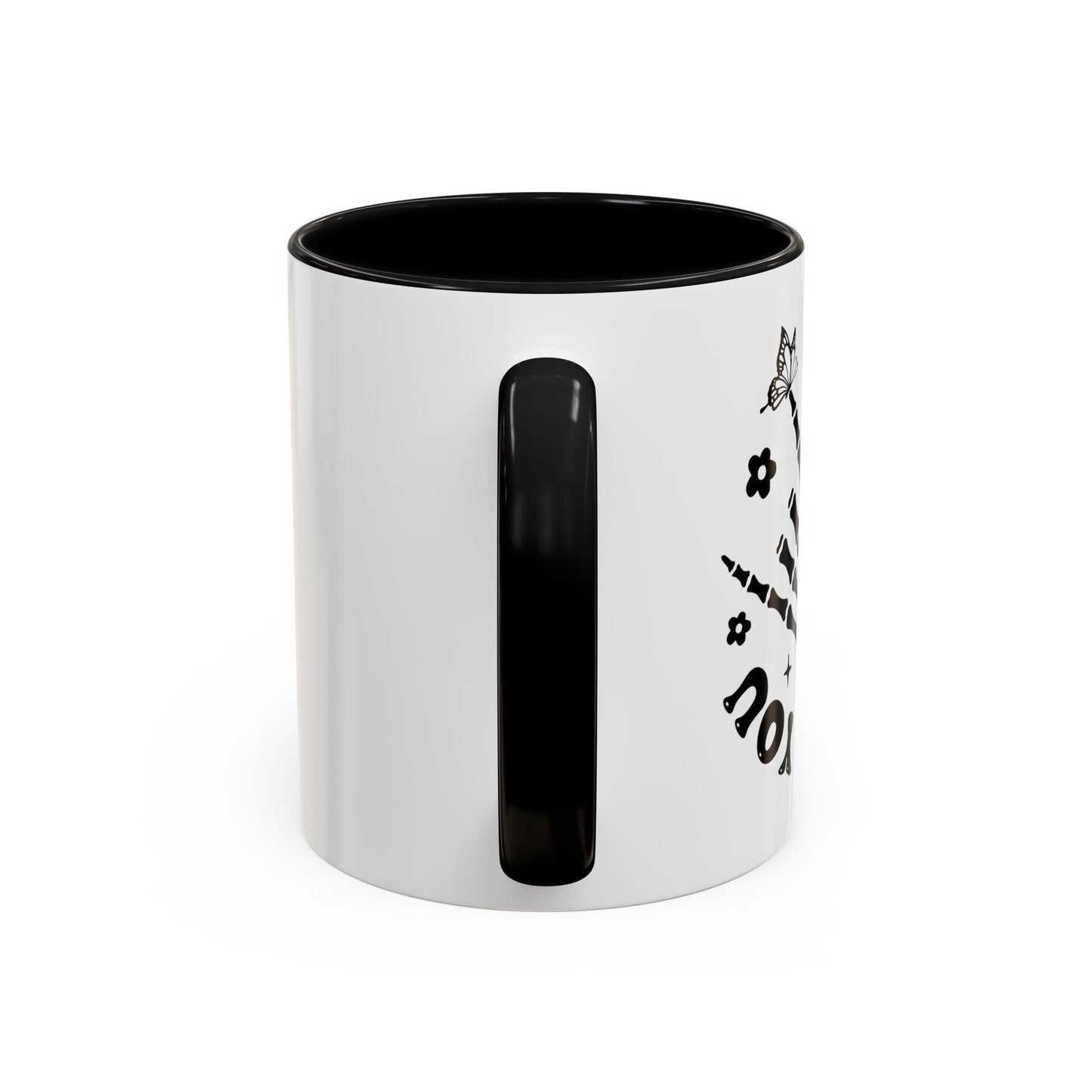 I Don't Like You Coffee Mug (11oz)