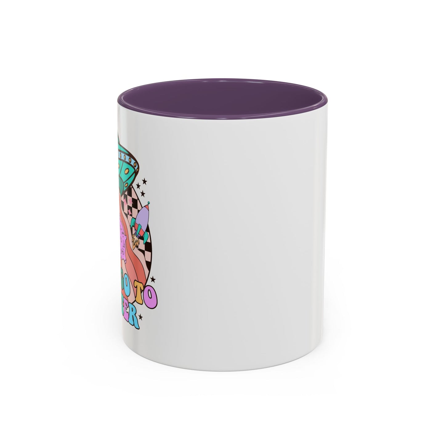 Jupiter Coffee Mug (11, 15oz)