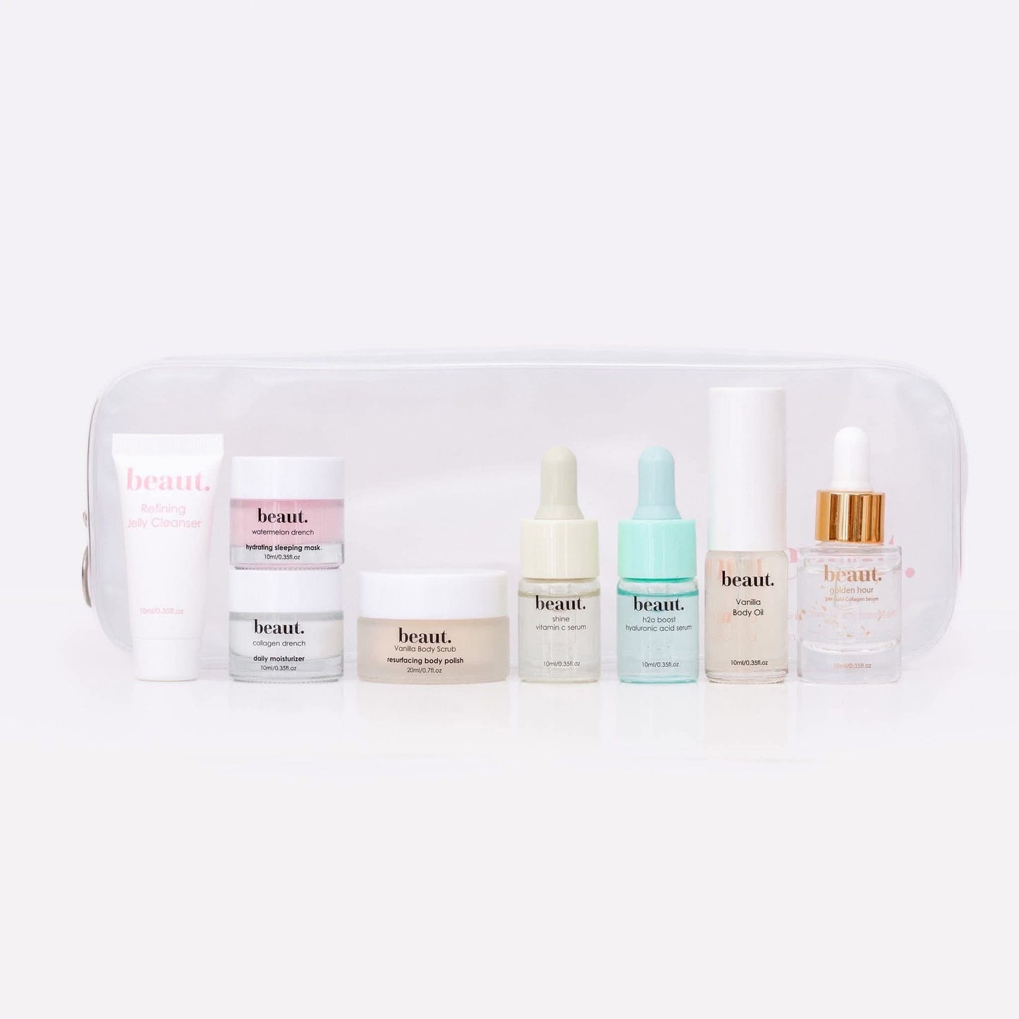 Mini Beaut Bag