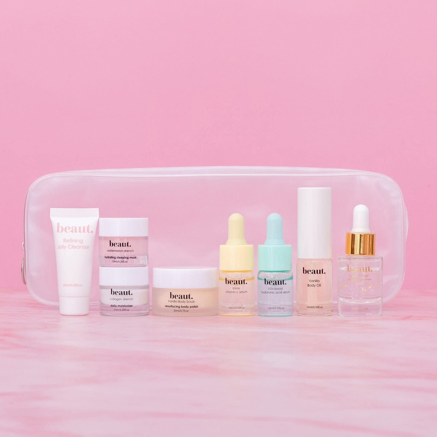 Mini Beaut Bag
