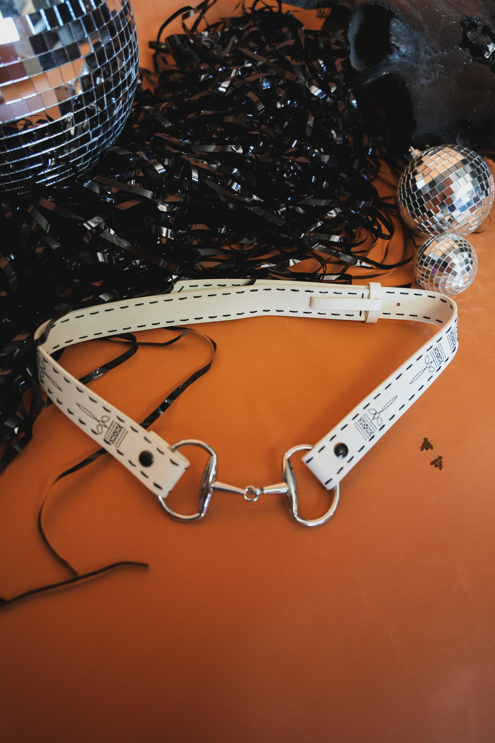 BITTY BELT *CHAROLAIS