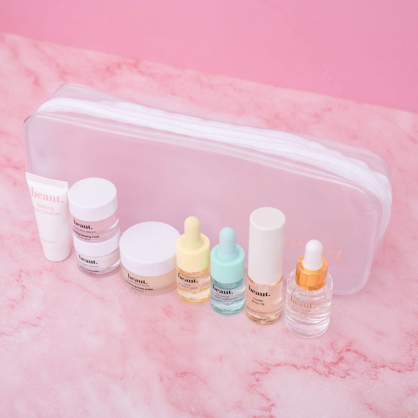 Mini Beaut Bag