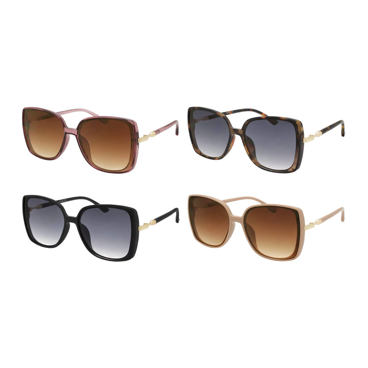 Sunkissed Sunnies
