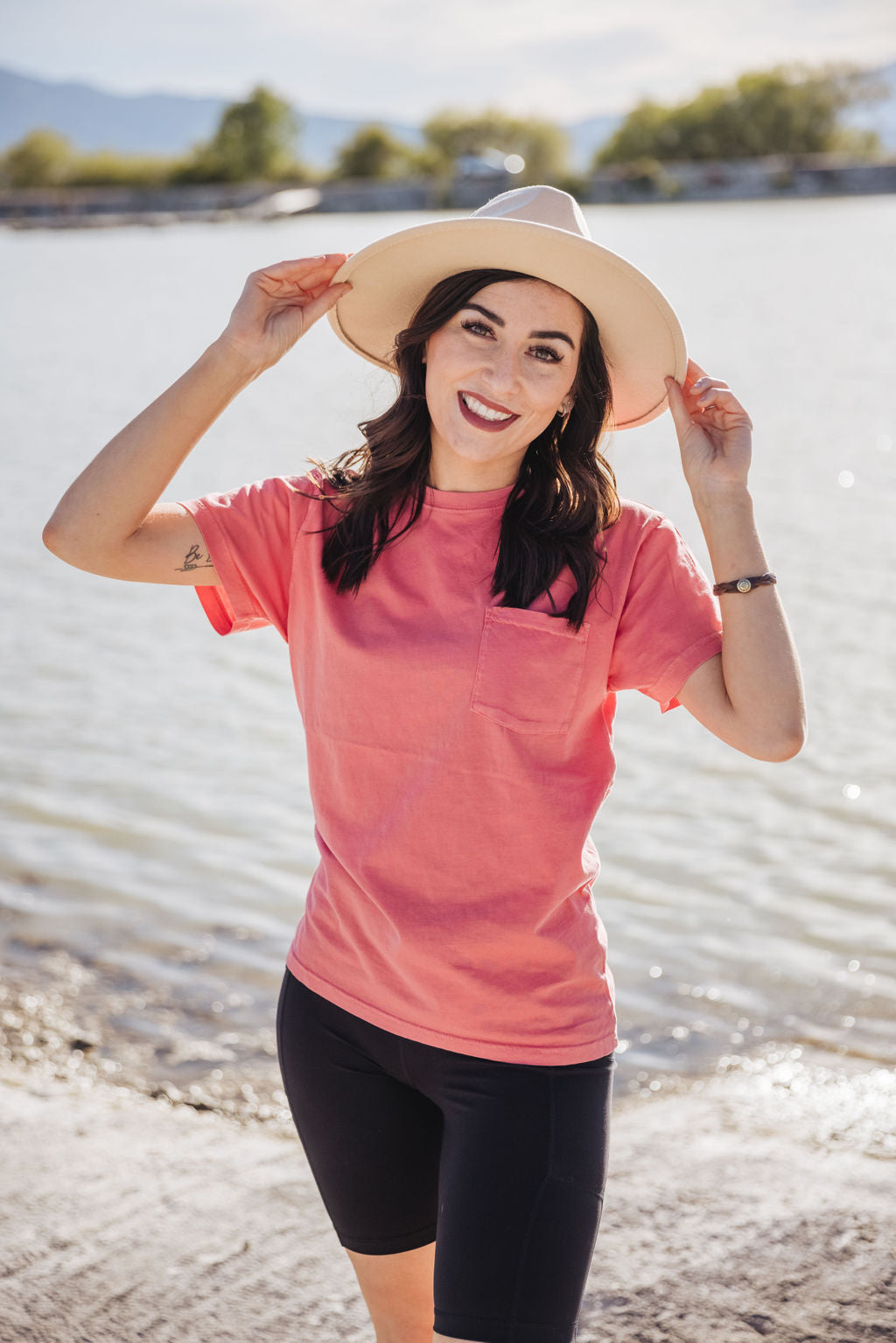 Boujee Boho Hat