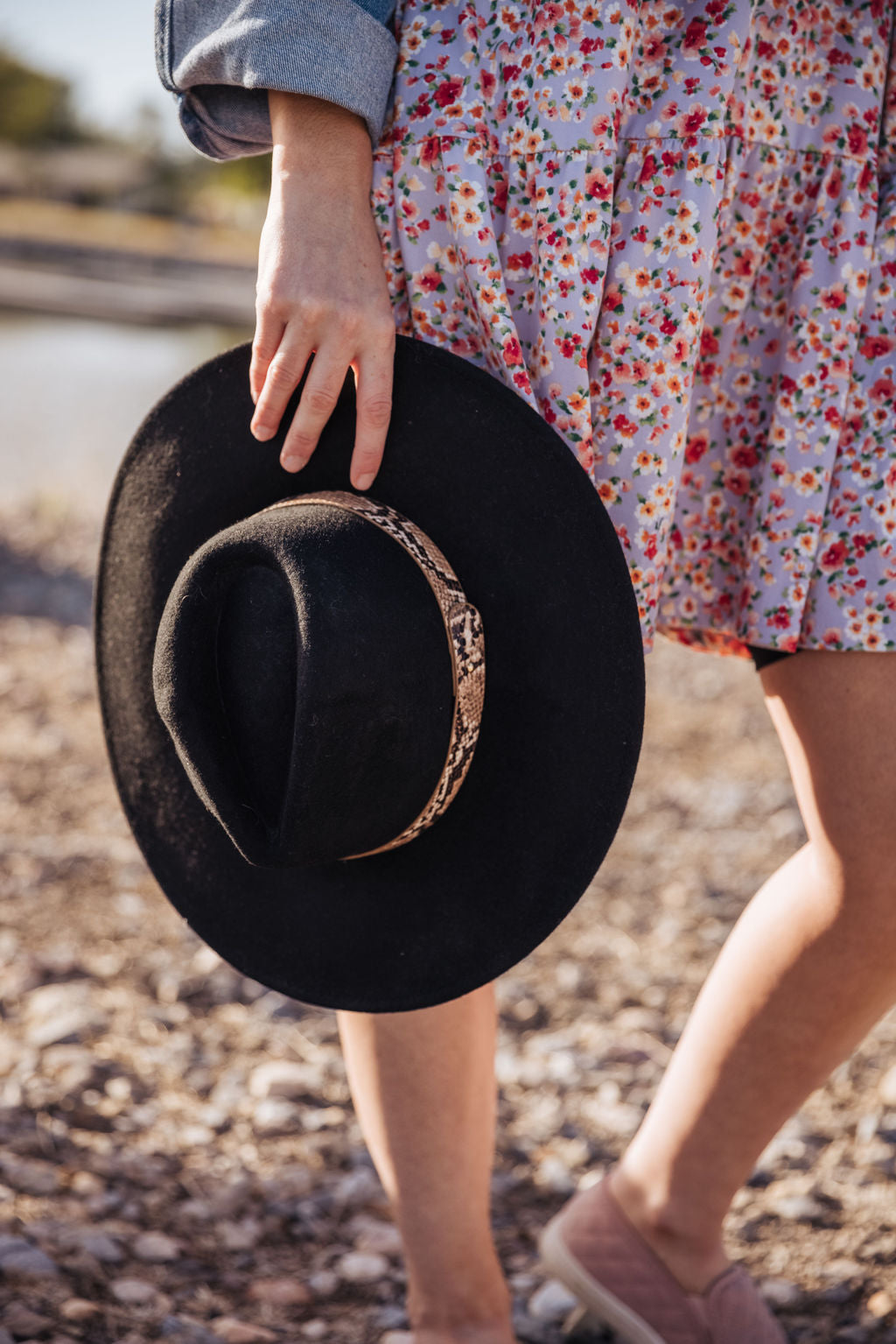 Spring Has Sprung Tiered Dress
