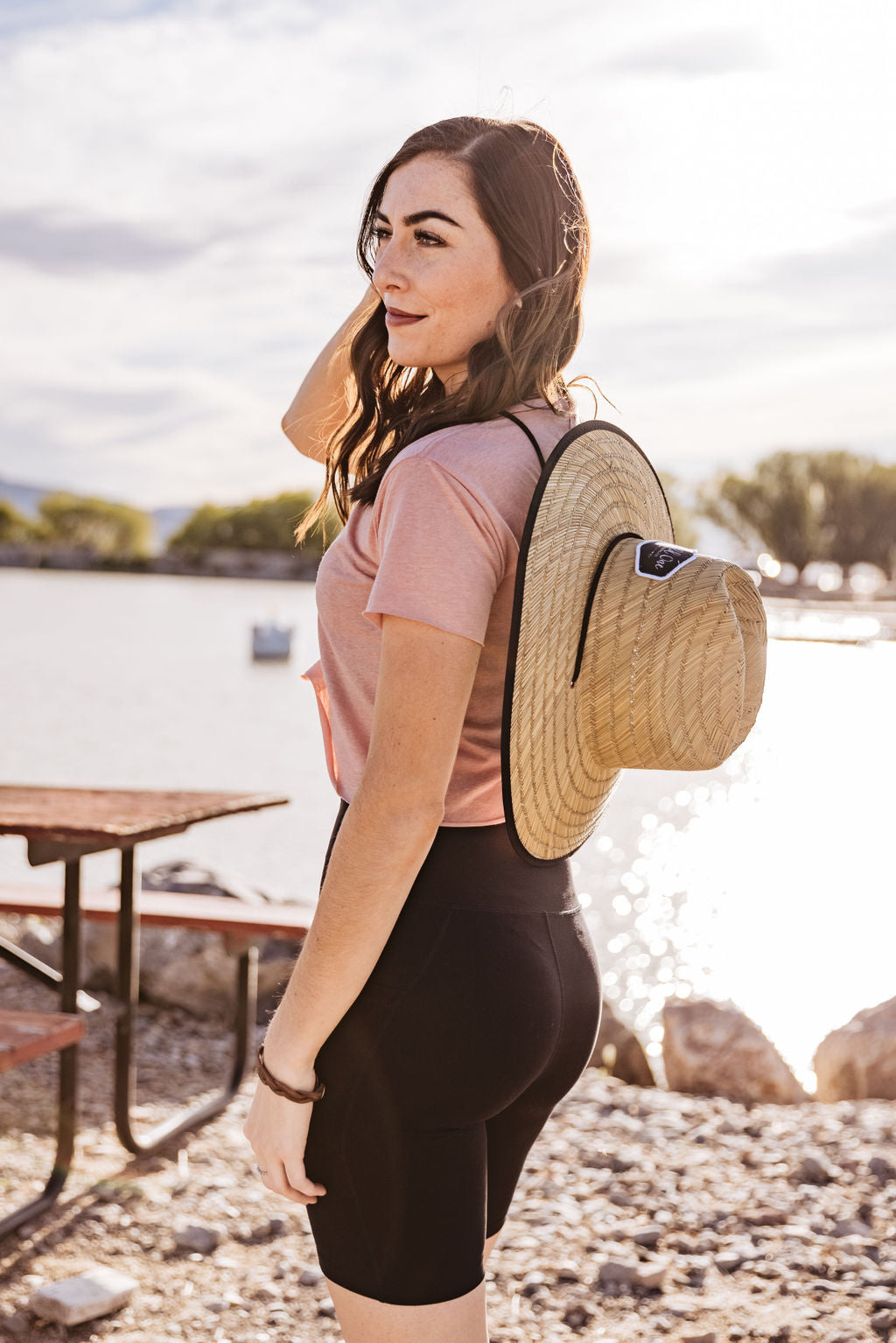 Sun Hat | Tropical