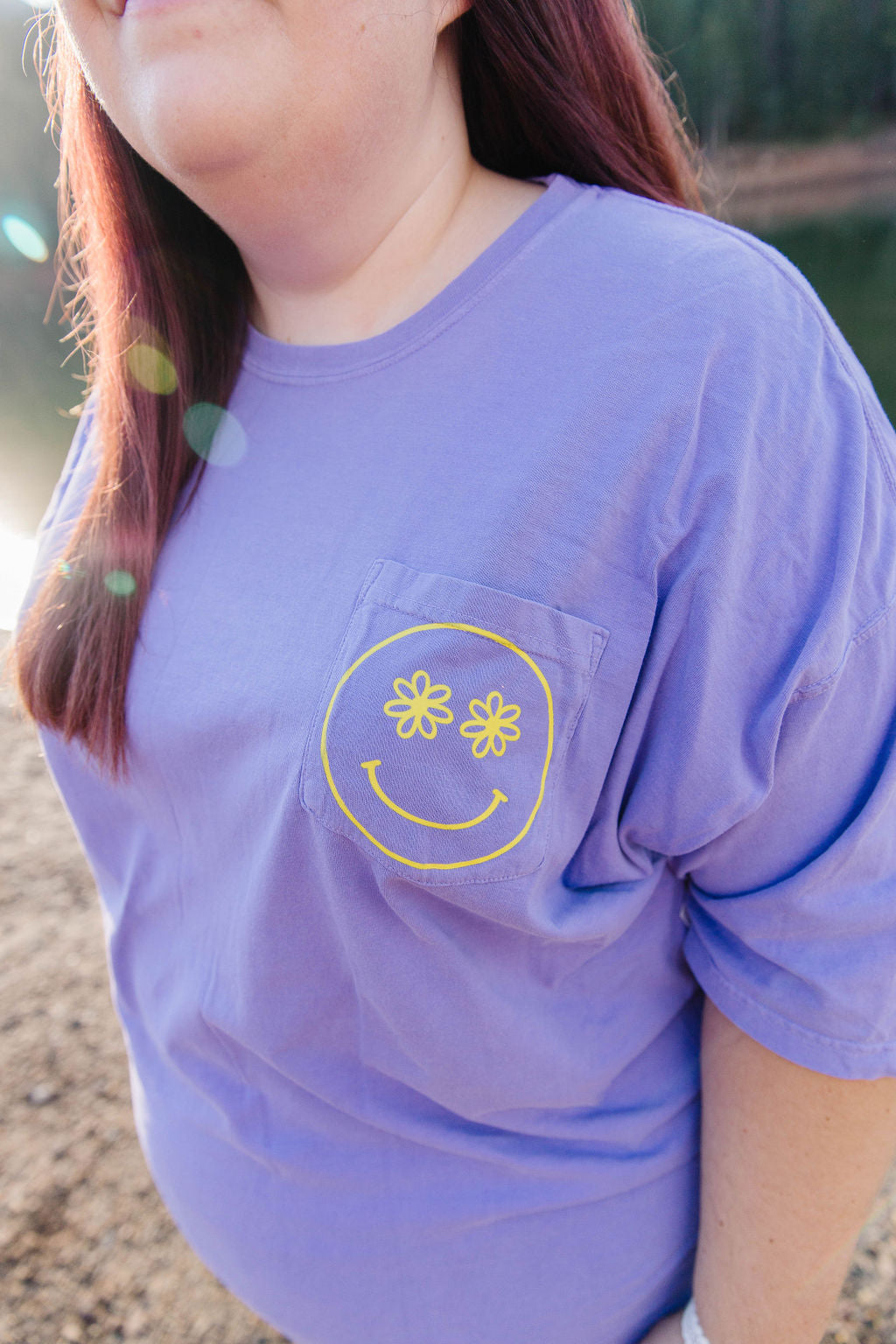 Happy Soul Graphic Tee
