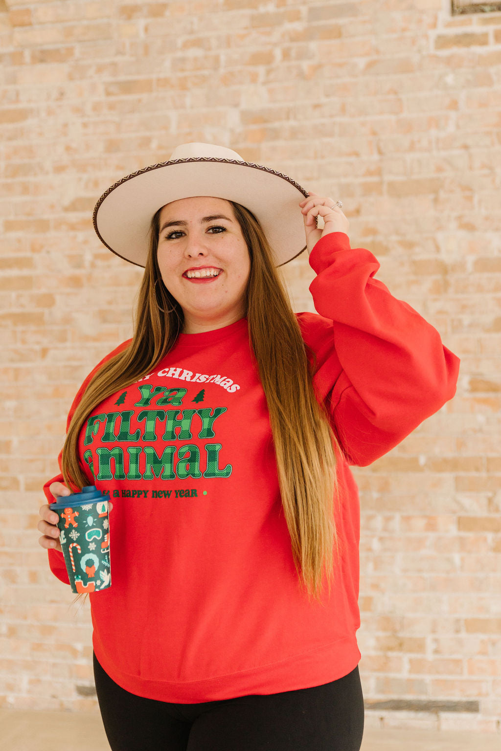 Goal Digger Rancher