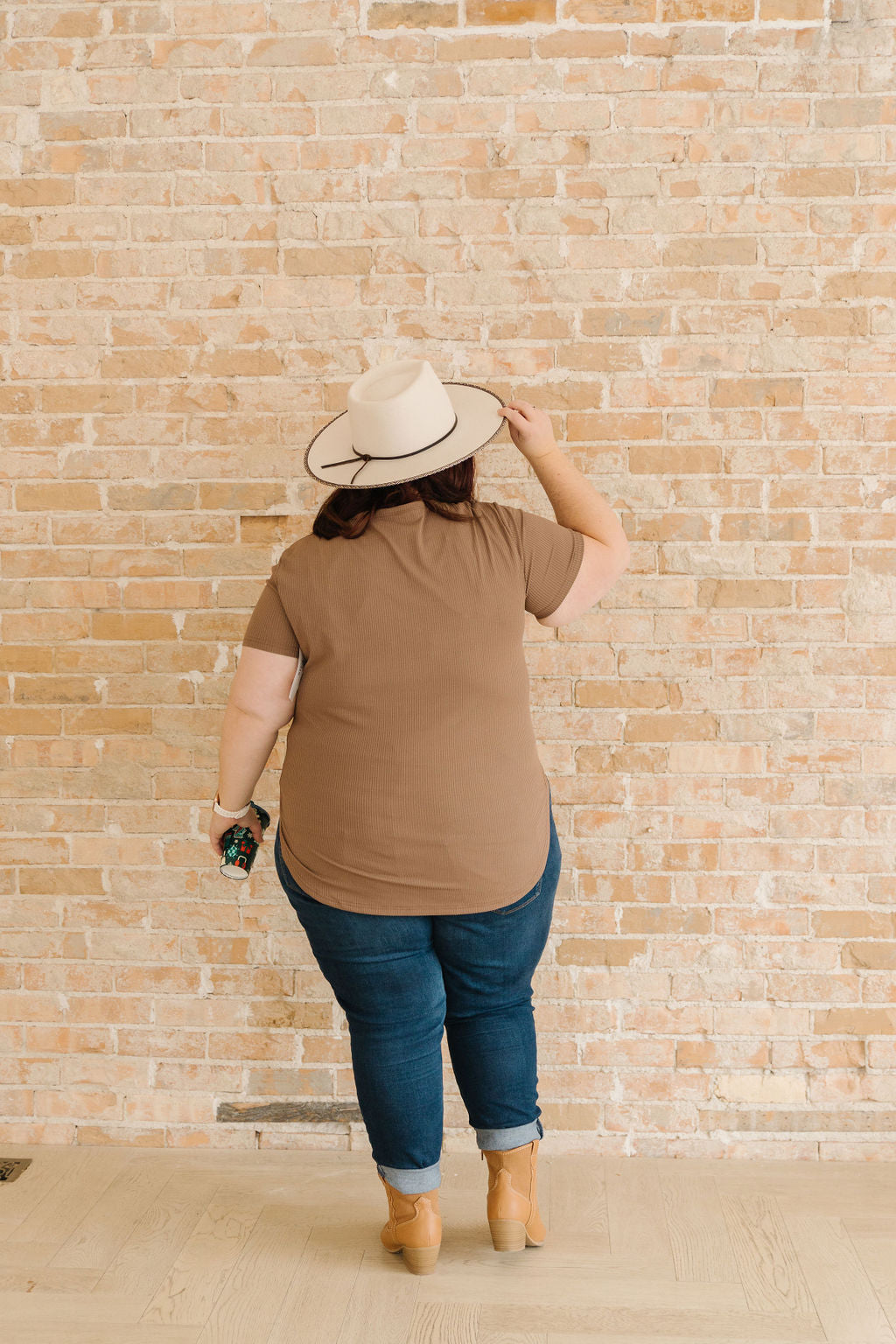 Goal Digger Rancher