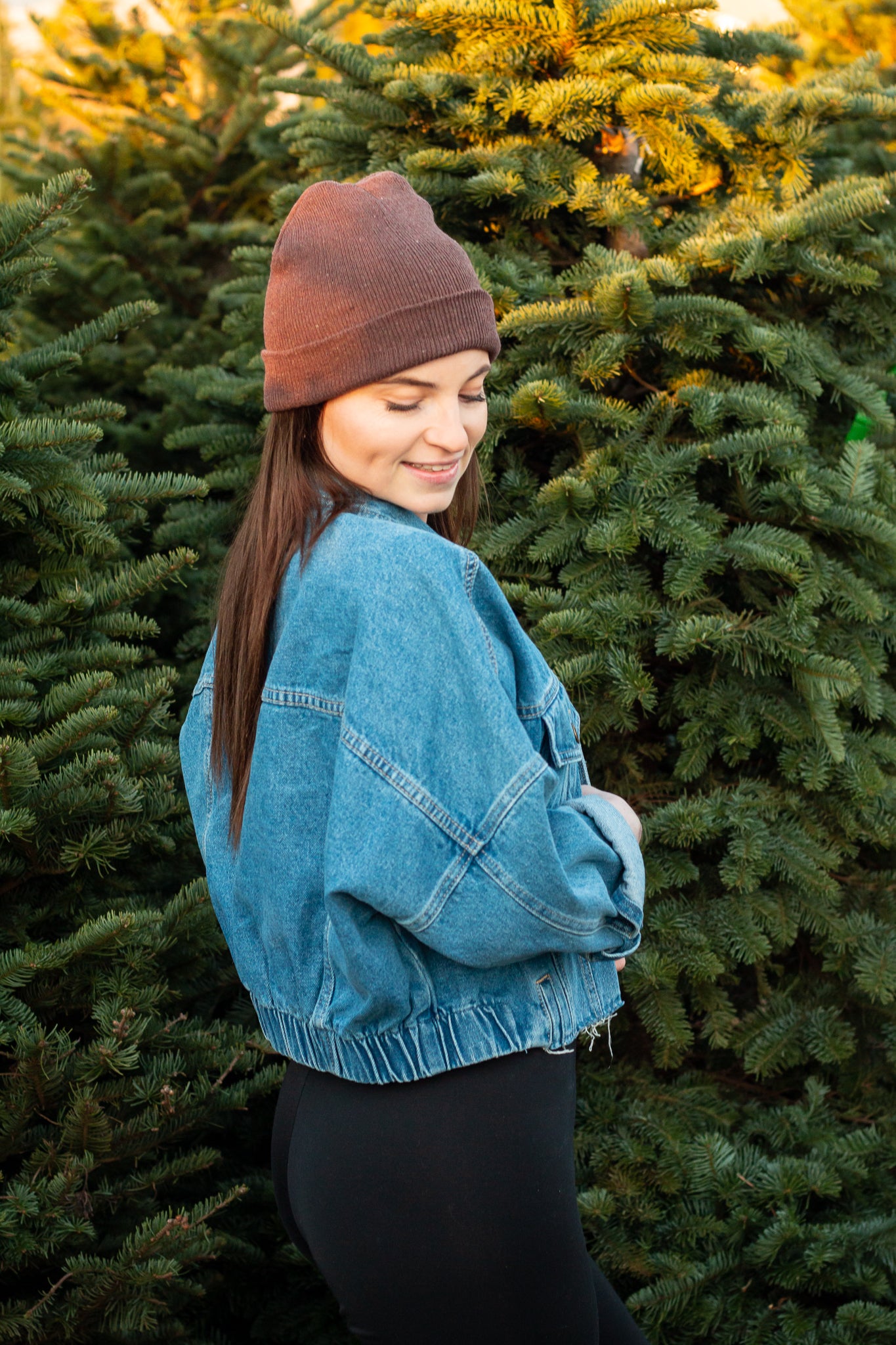 Classic Beanie (5 color options)
