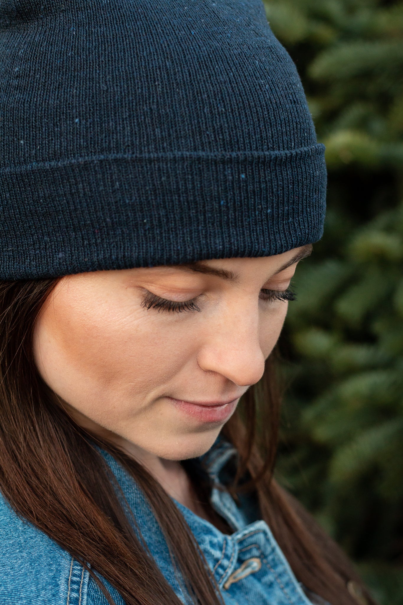 Classic Beanie (5 color options)