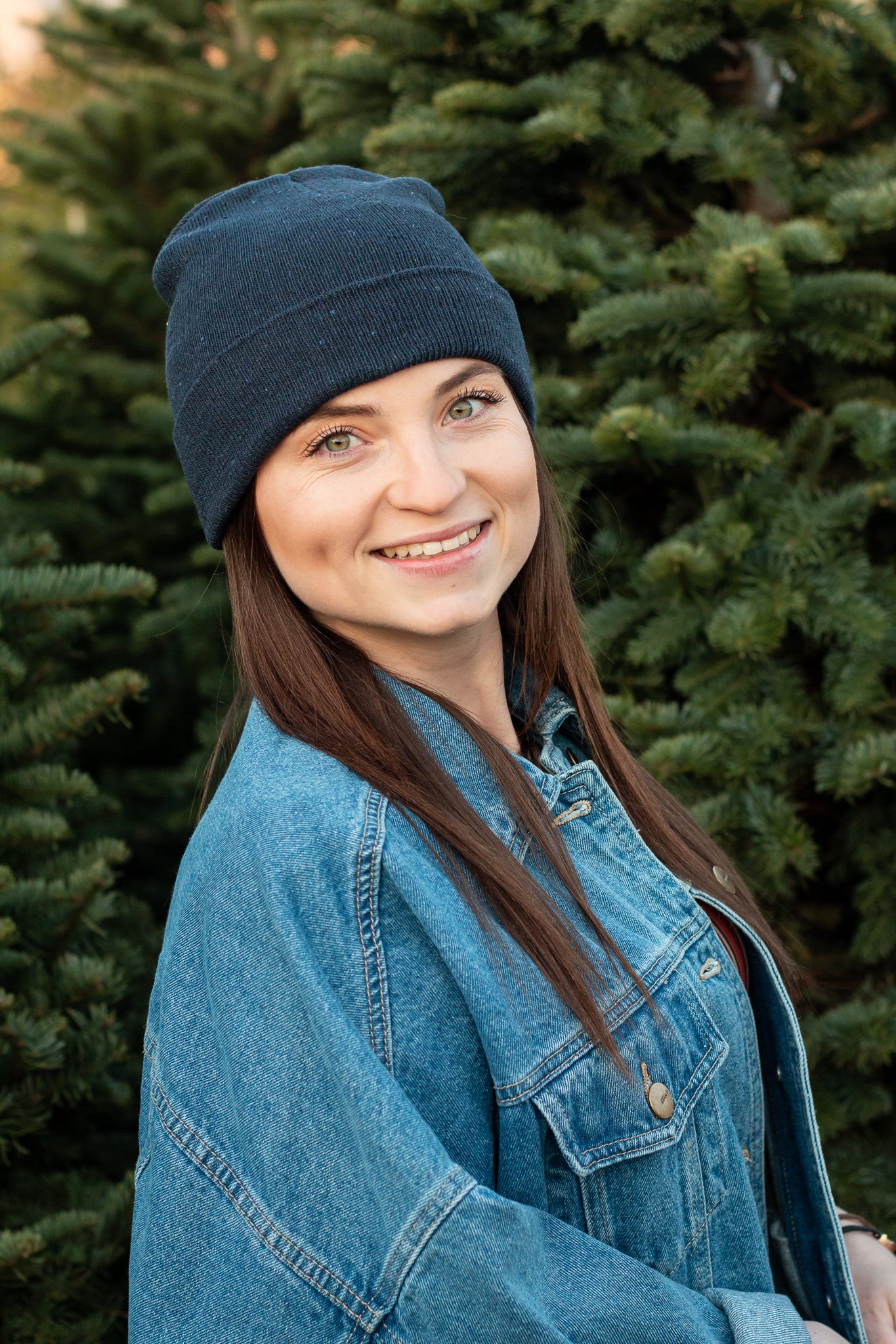 Classic Beanie (5 color options)
