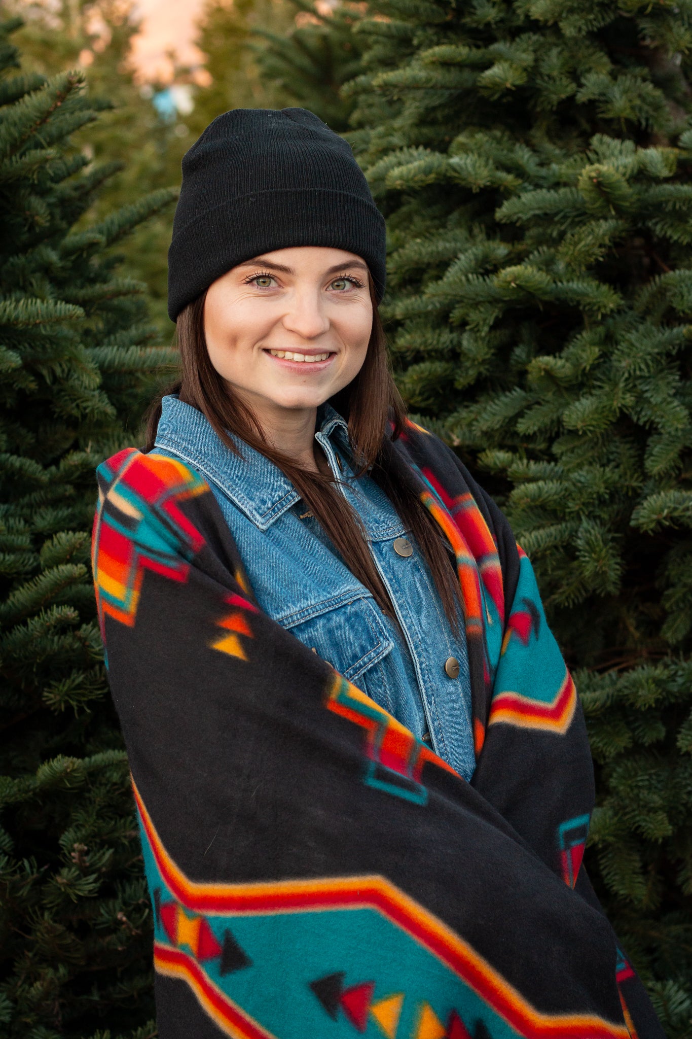 Classic Beanie (5 color options)