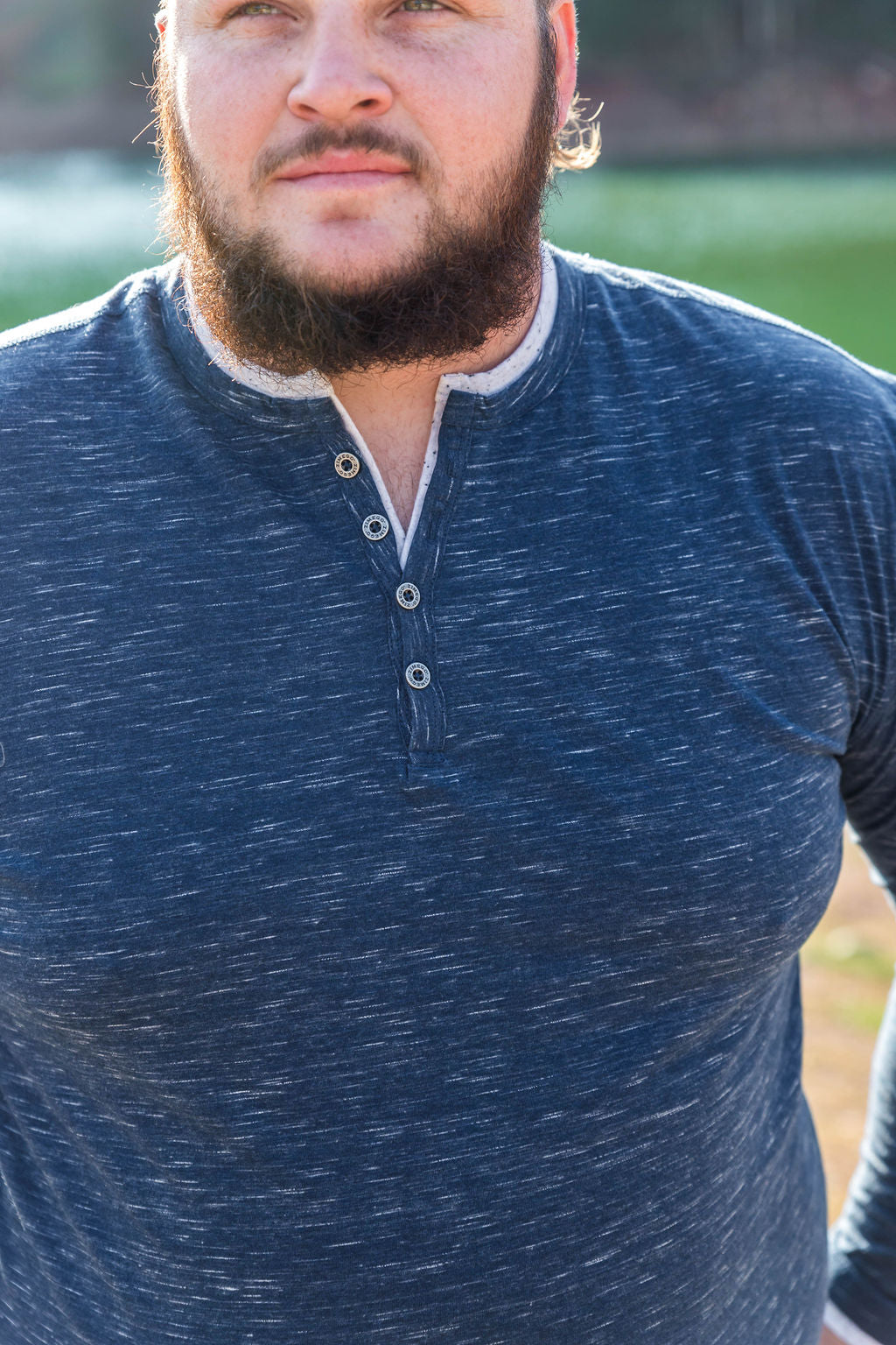 Double O 7 Long Sleeve