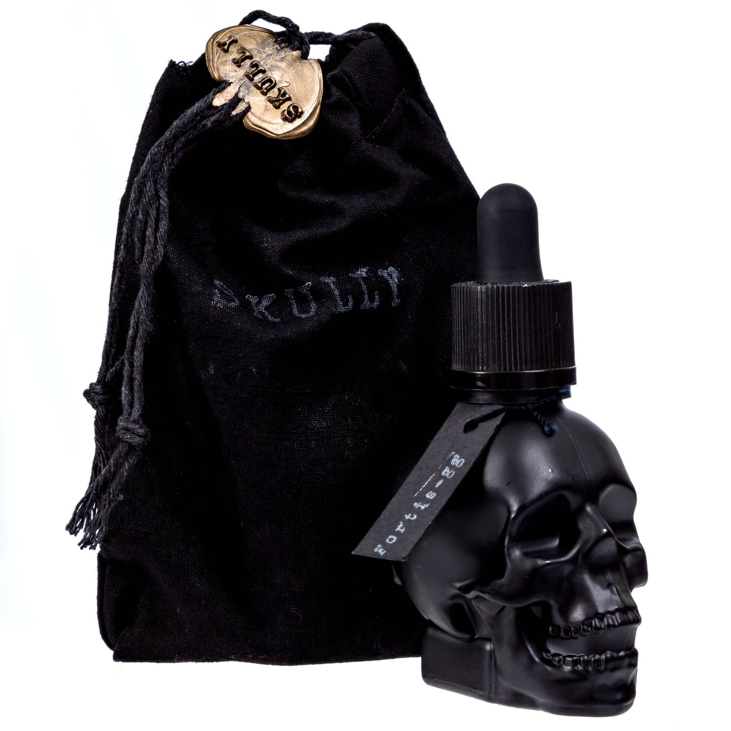 Fortis-88 Beard Oil