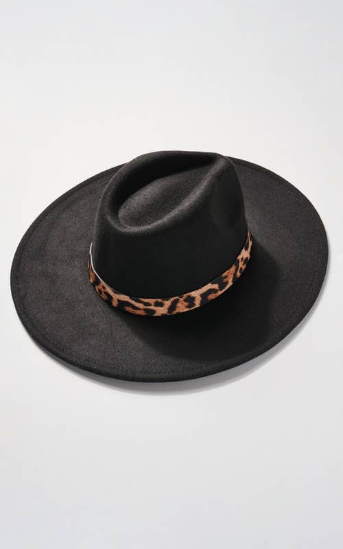 Spotted Rancher Hat