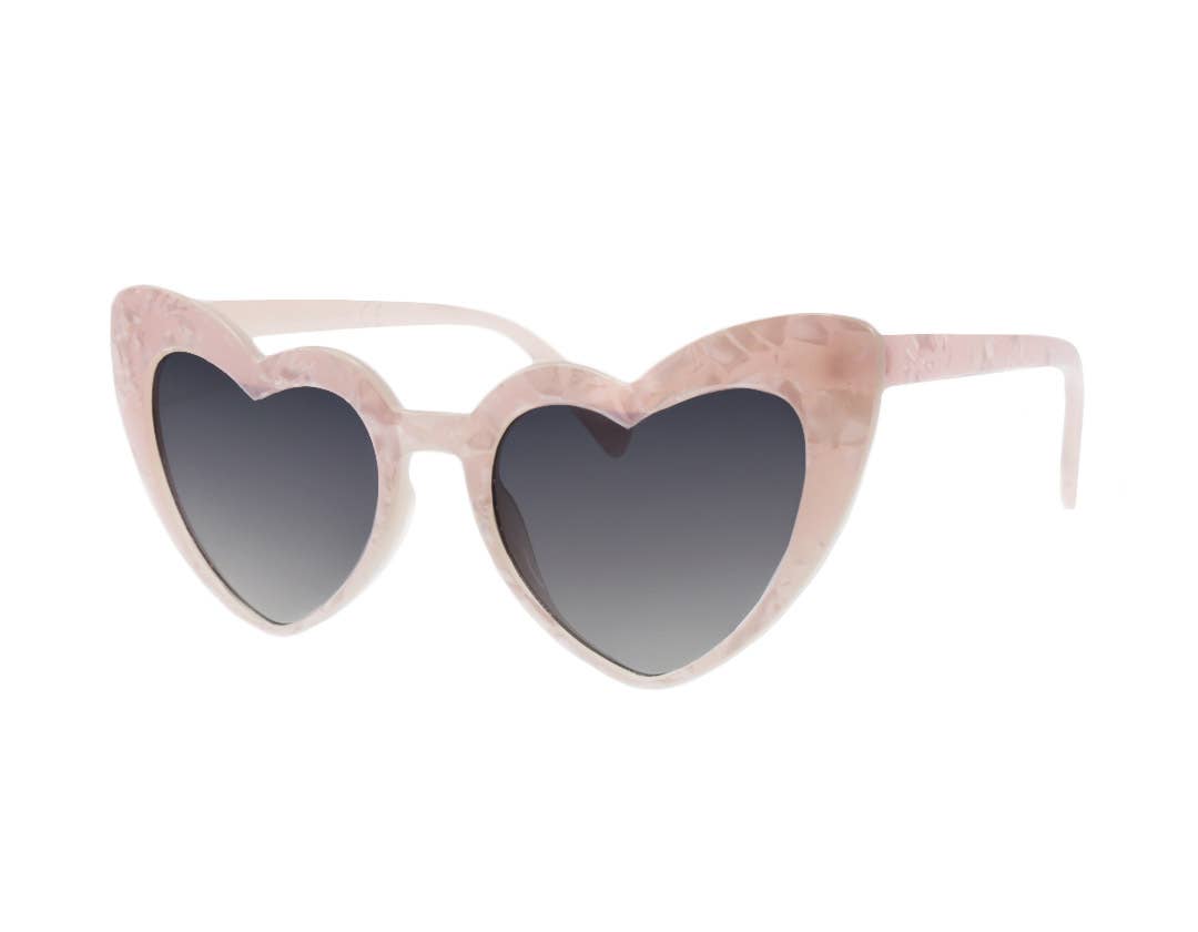 First Impression Sunglasses - V BY VYE